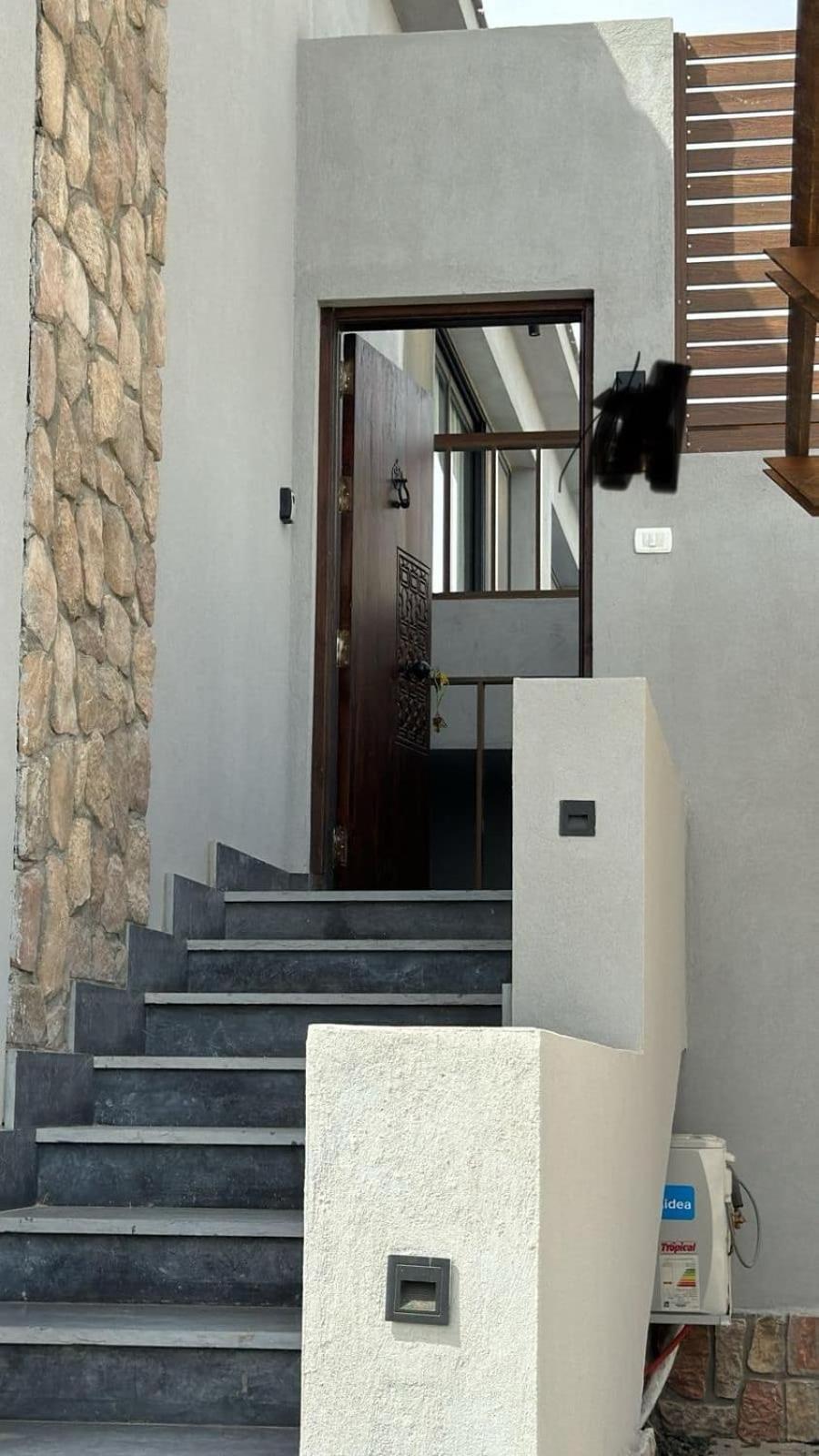 Bali Gouna 1 Bed - Heated Pool Apartment *