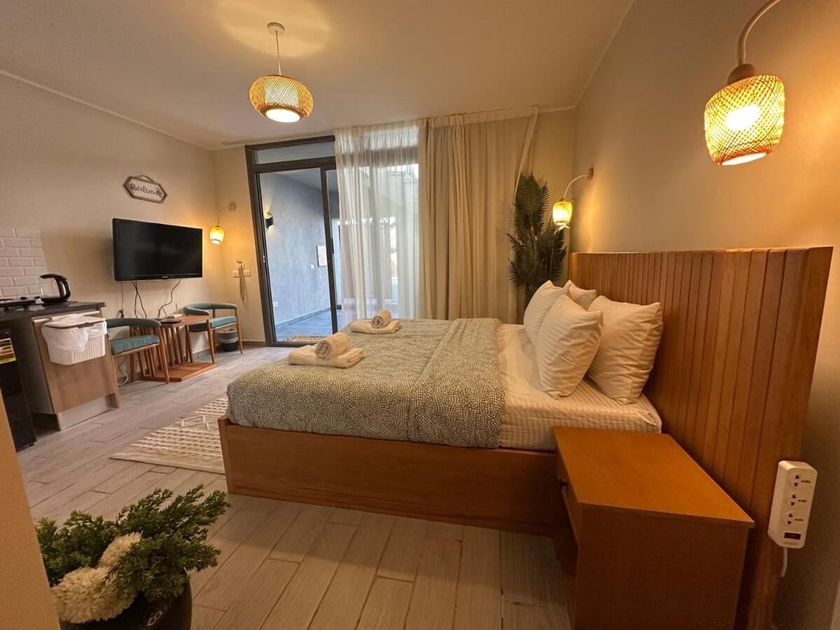 Bali Gouna 1 Bed - Heated Pool * Hurghada