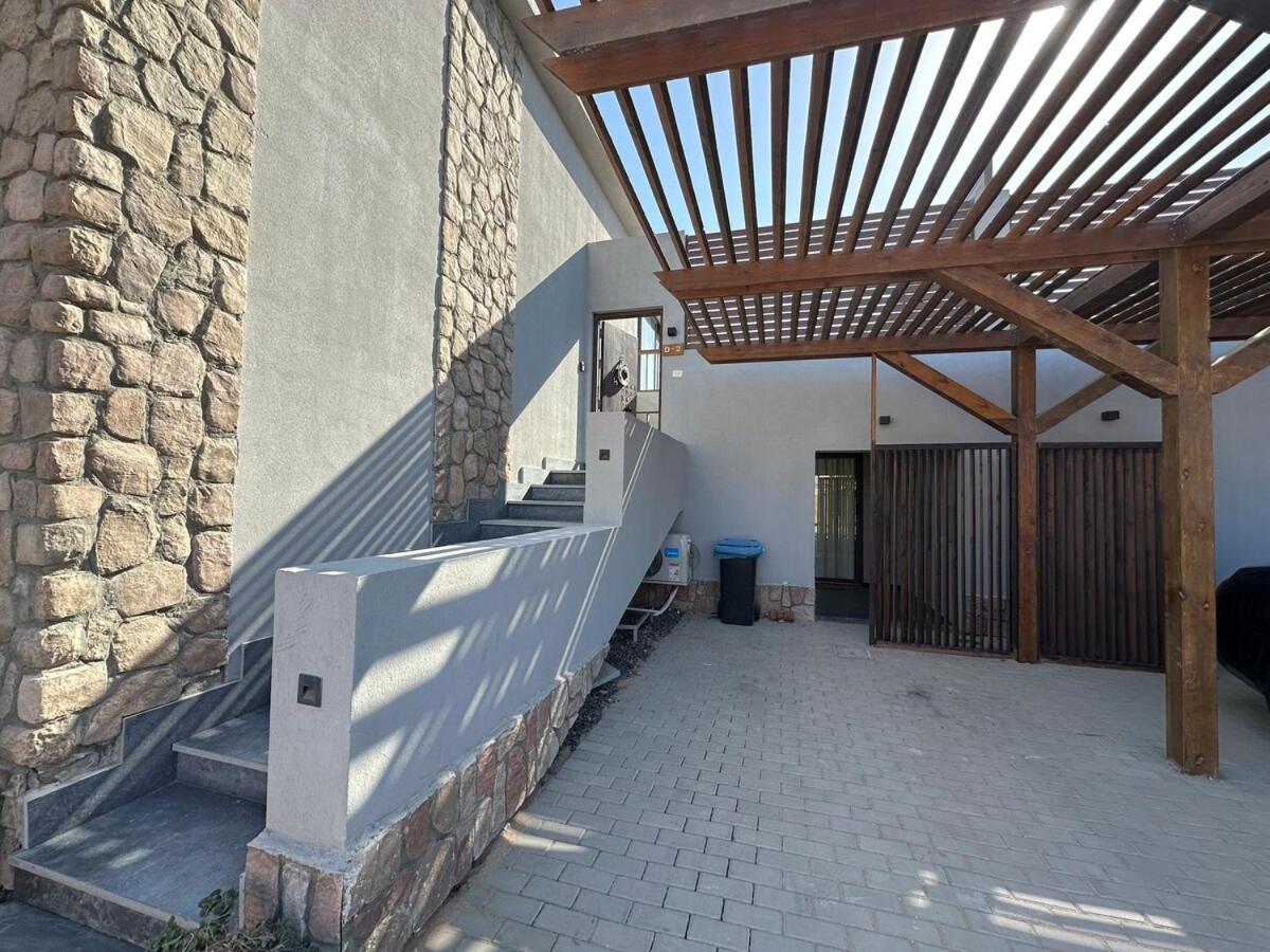 Apartment Bali Gouna 1 Bed - Heated Pool *