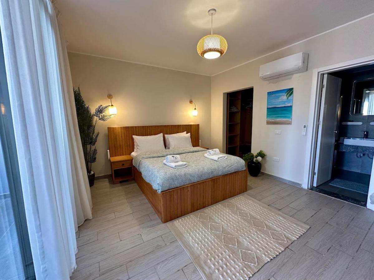 Bali Gouna 1 Bed - Heated Pool *