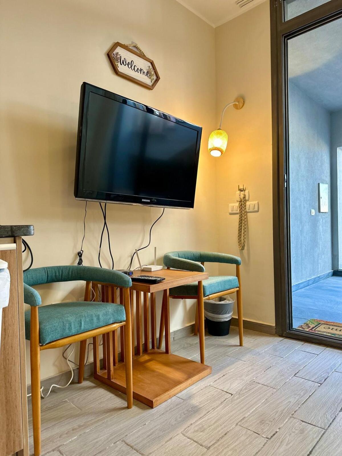 Bali Gouna 1 Bed - Heated Pool