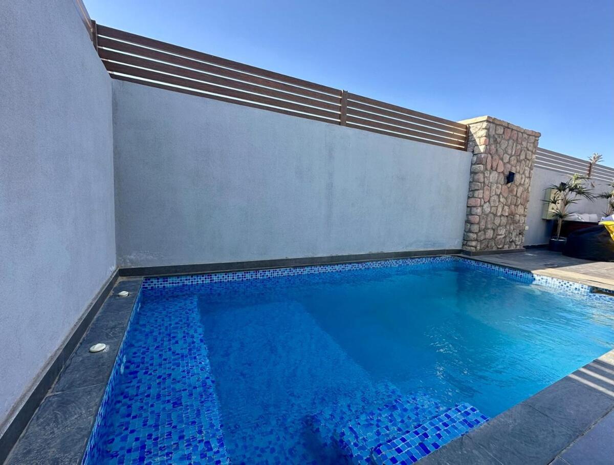 Bali Gouna 1 Bed - Heated Pool * Hurghada