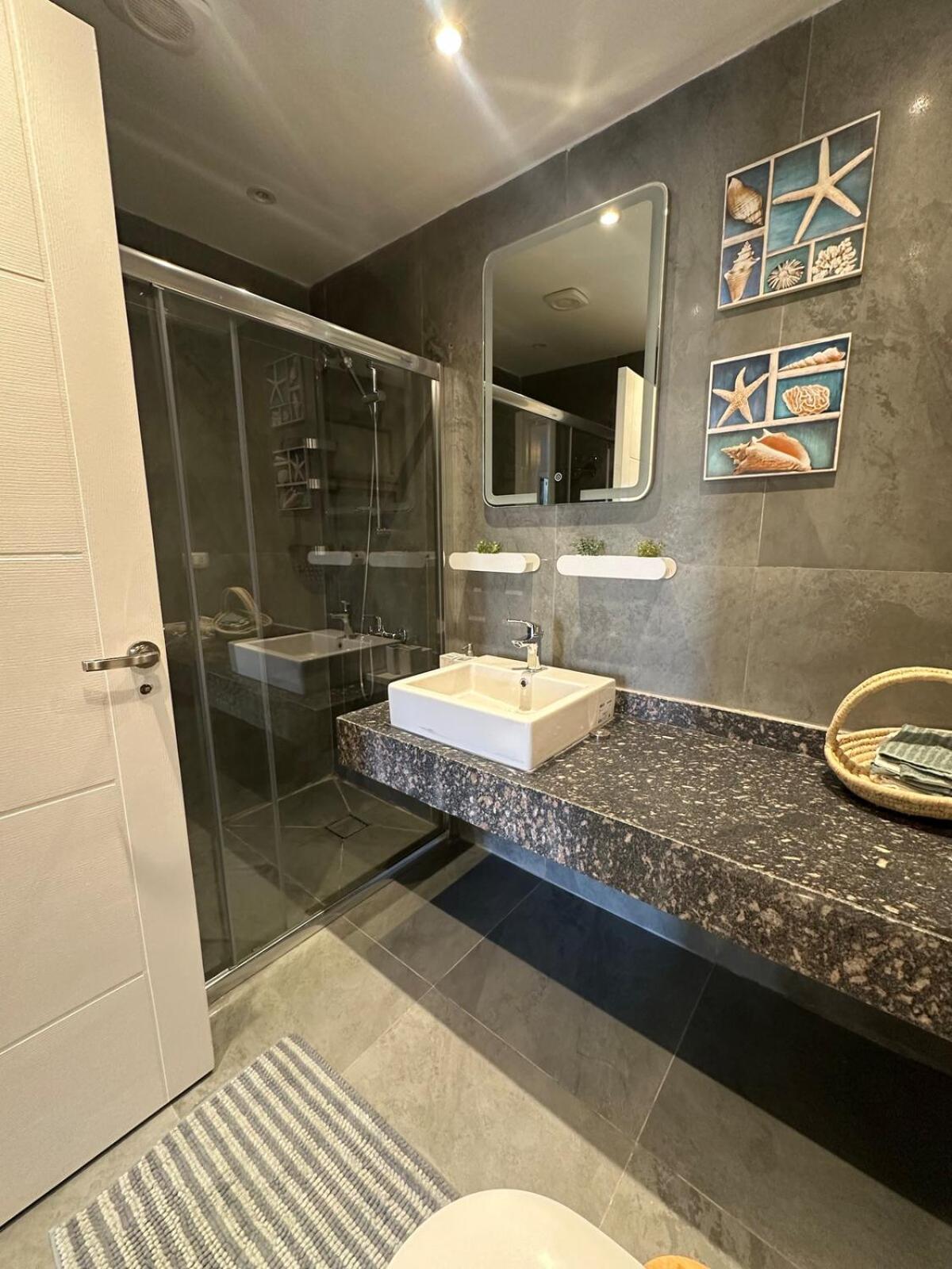Bali Gouna 1 Bed - Heated Pool Apartment