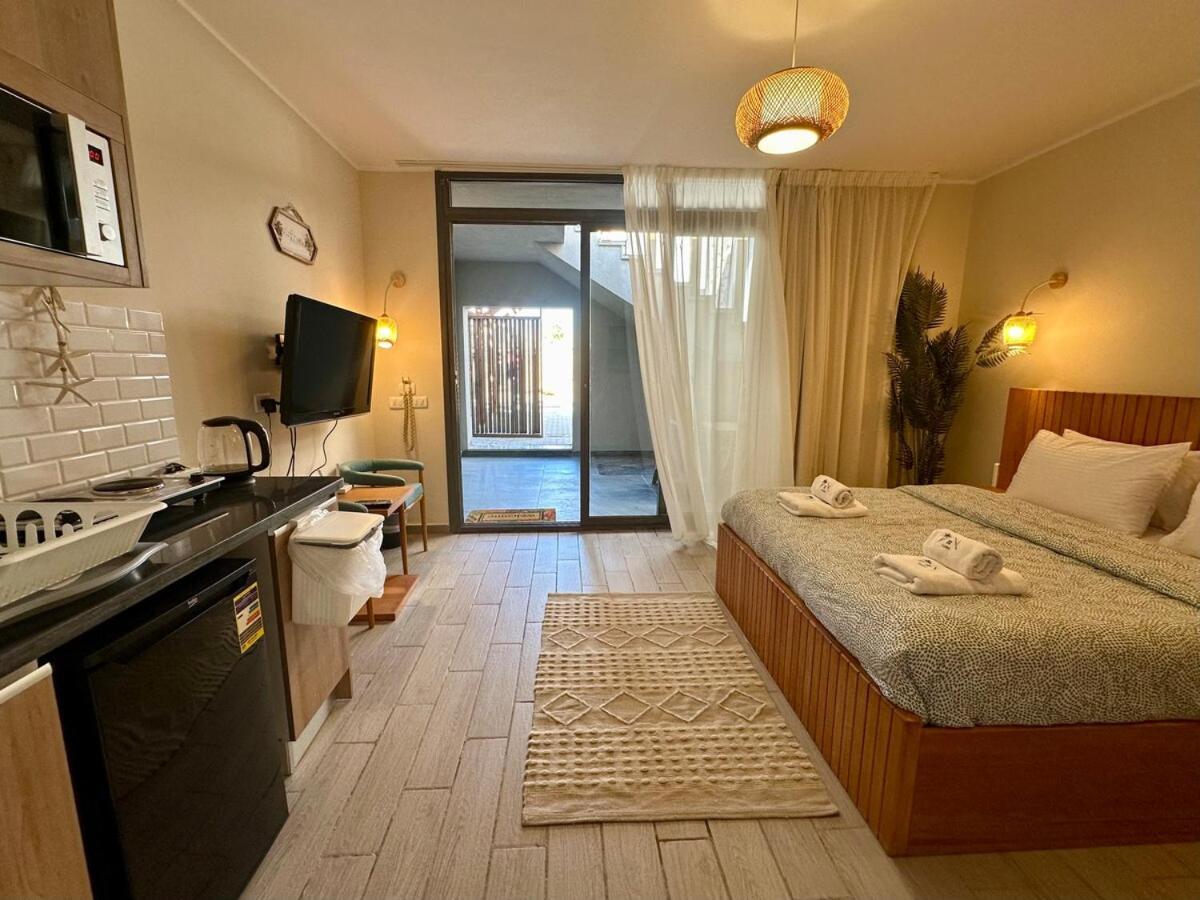 Bali Gouna 1 Bed - Heated Pool Apartment Hurghada