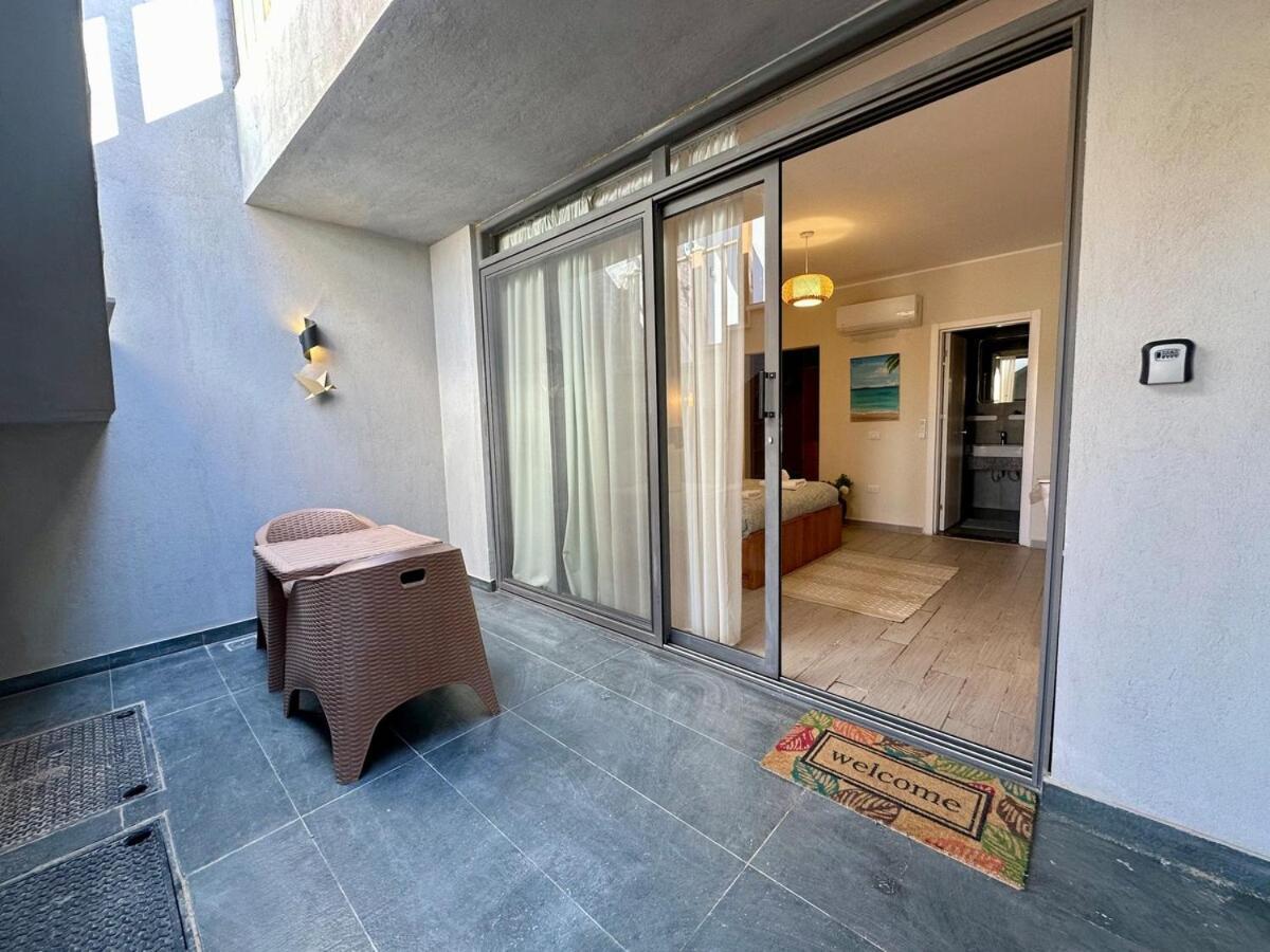 Bali Gouna 1 Bed - Heated Pool Hurghada