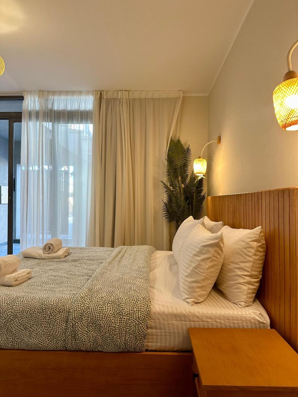 Apartment Bali Gouna 1 Bed - Heated Pool Hurghada
