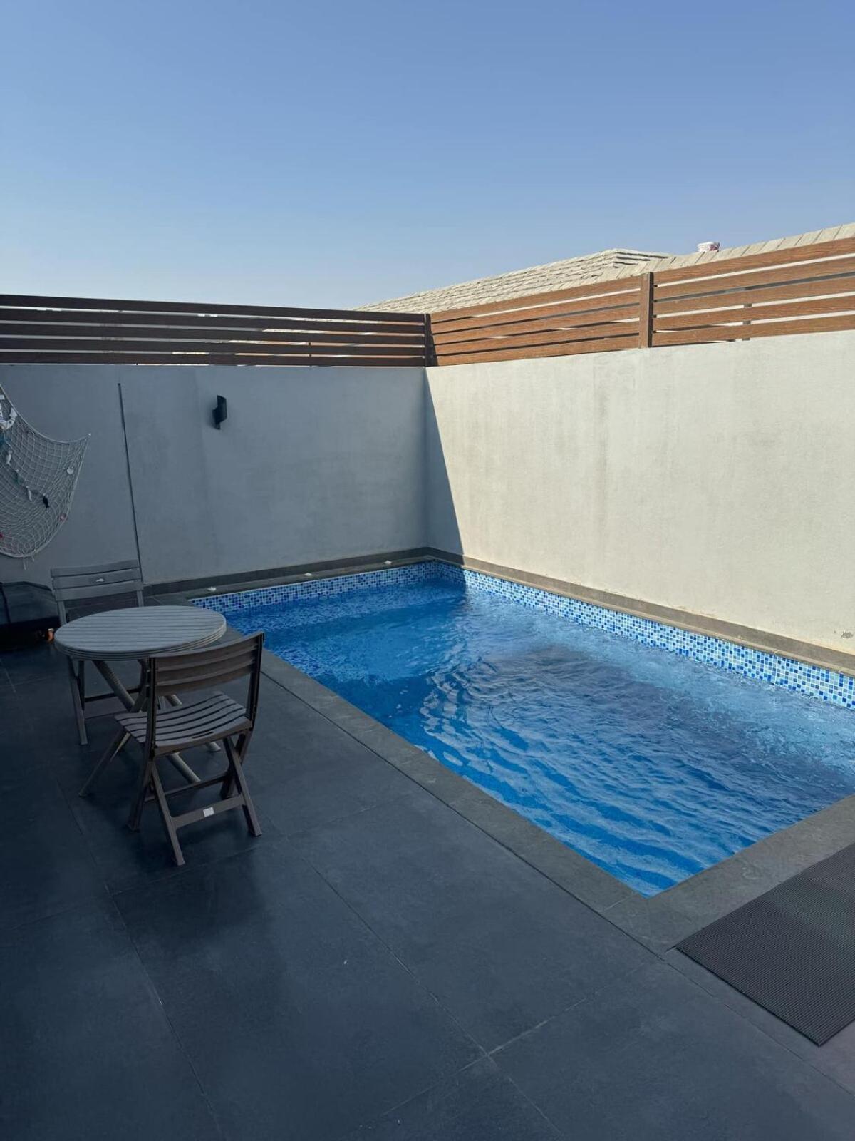 Bali Gouna 1 Bed - Heated Pool Hurghada
