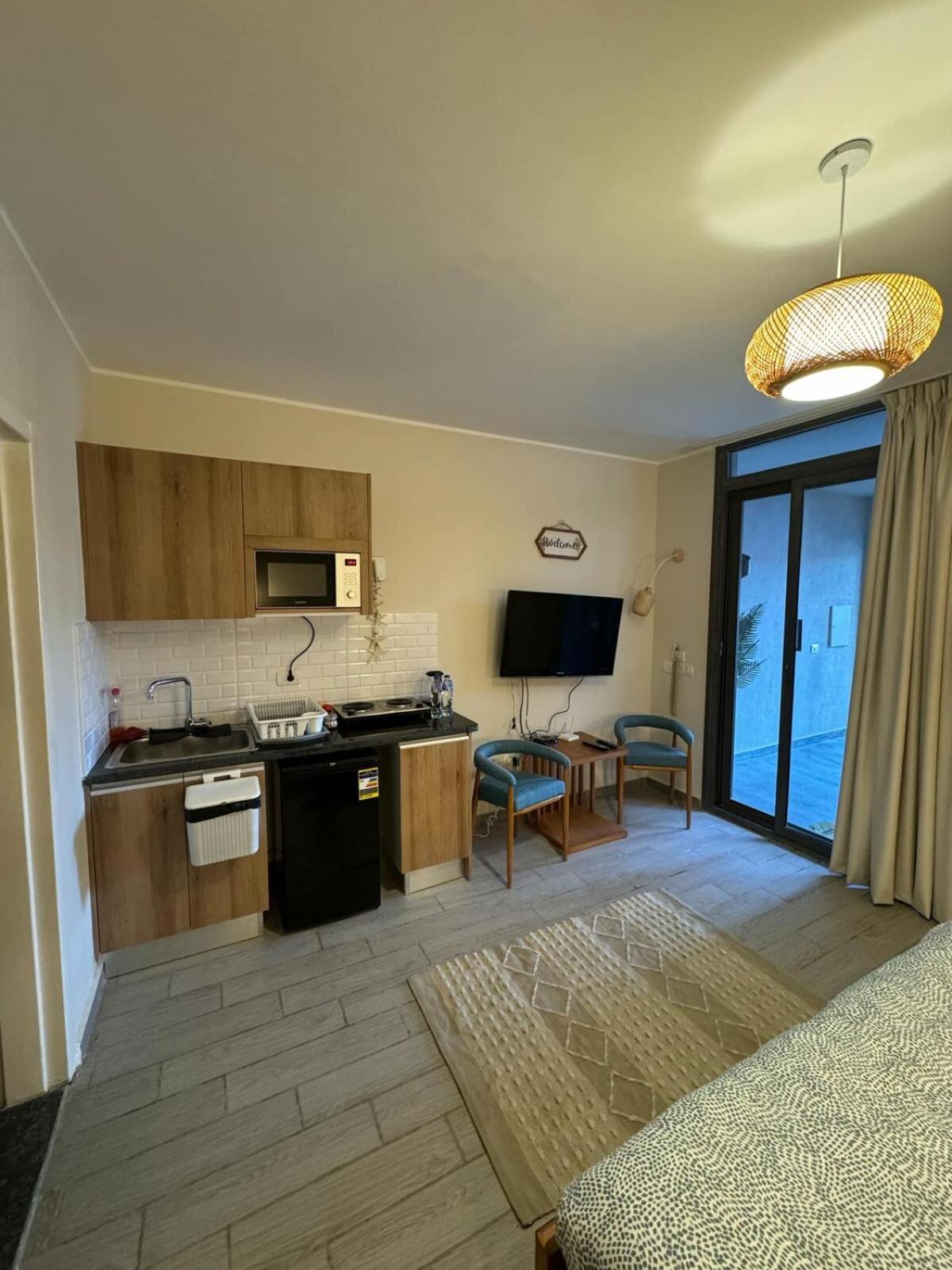Bali Gouna 1 Bed - Heated Pool Apartment