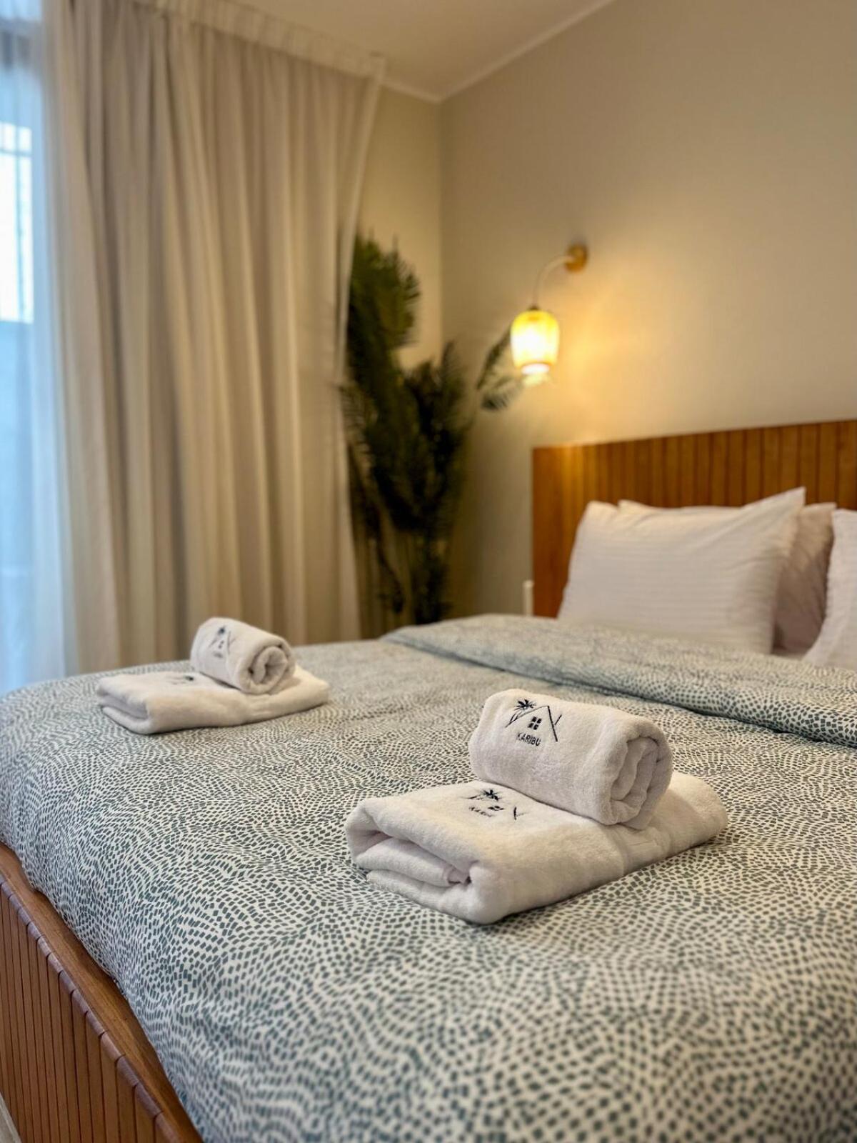 Apartment Bali Gouna 1 Bed - Heated Pool