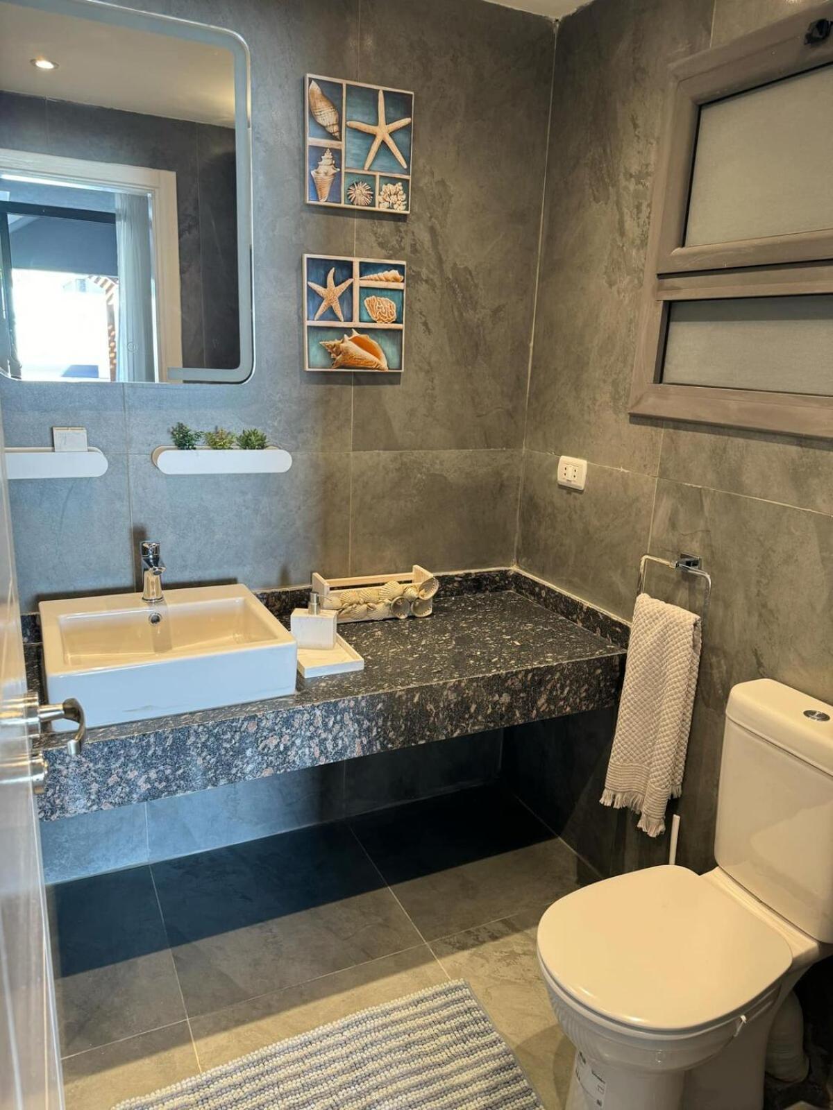 Apartment Bali Gouna 1 Bed - Heated Pool Hurghada