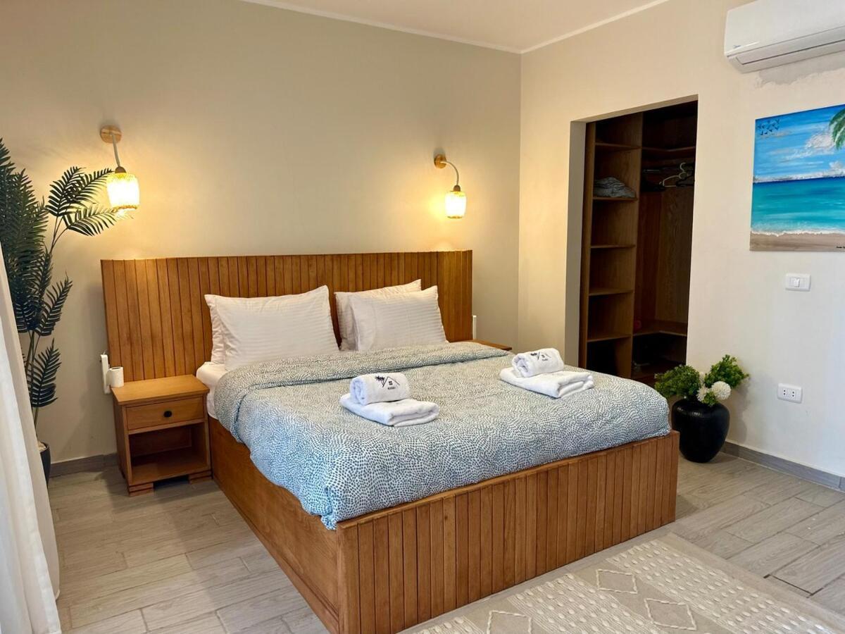 Bali Gouna 1 Bed - Heated Pool Hurghada