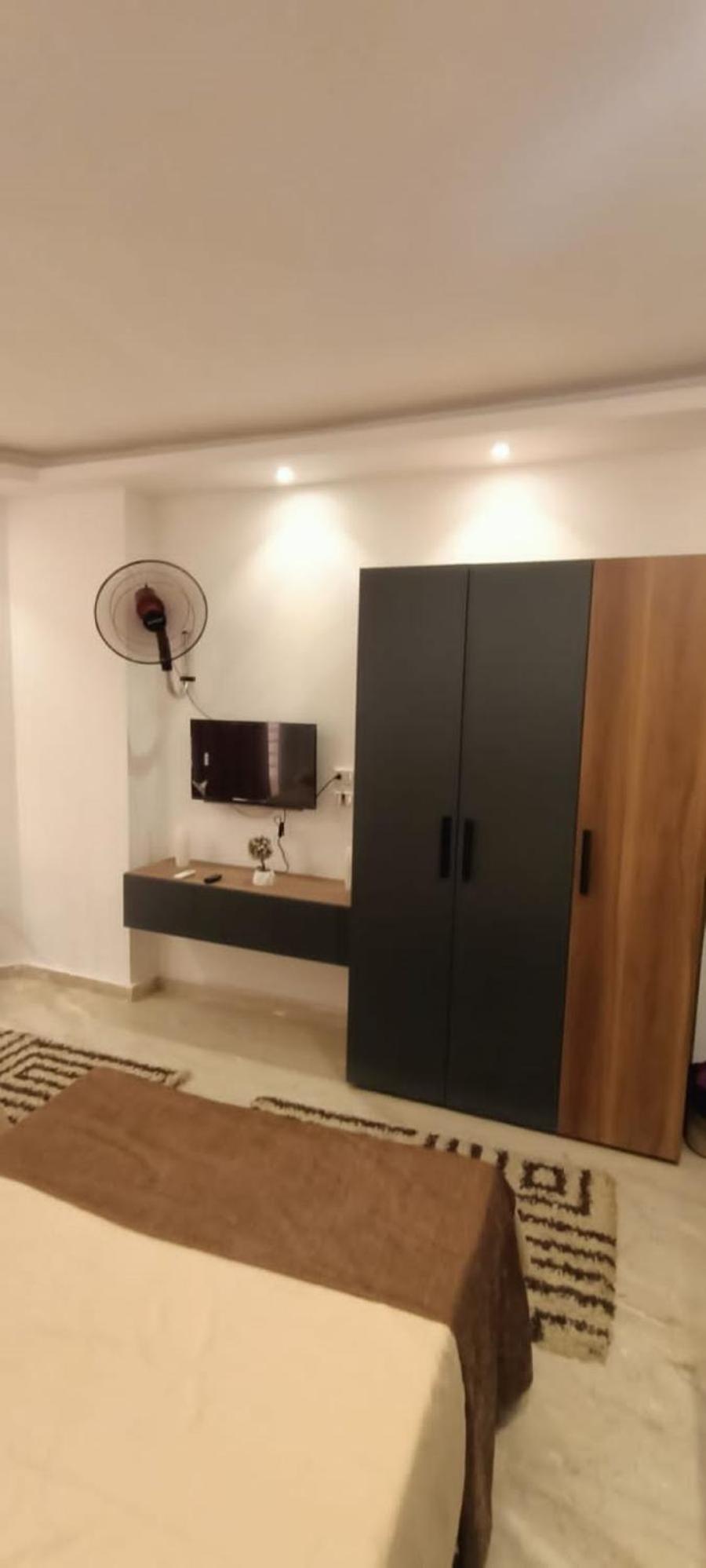 Fiesta 323 Apartment Hurghada