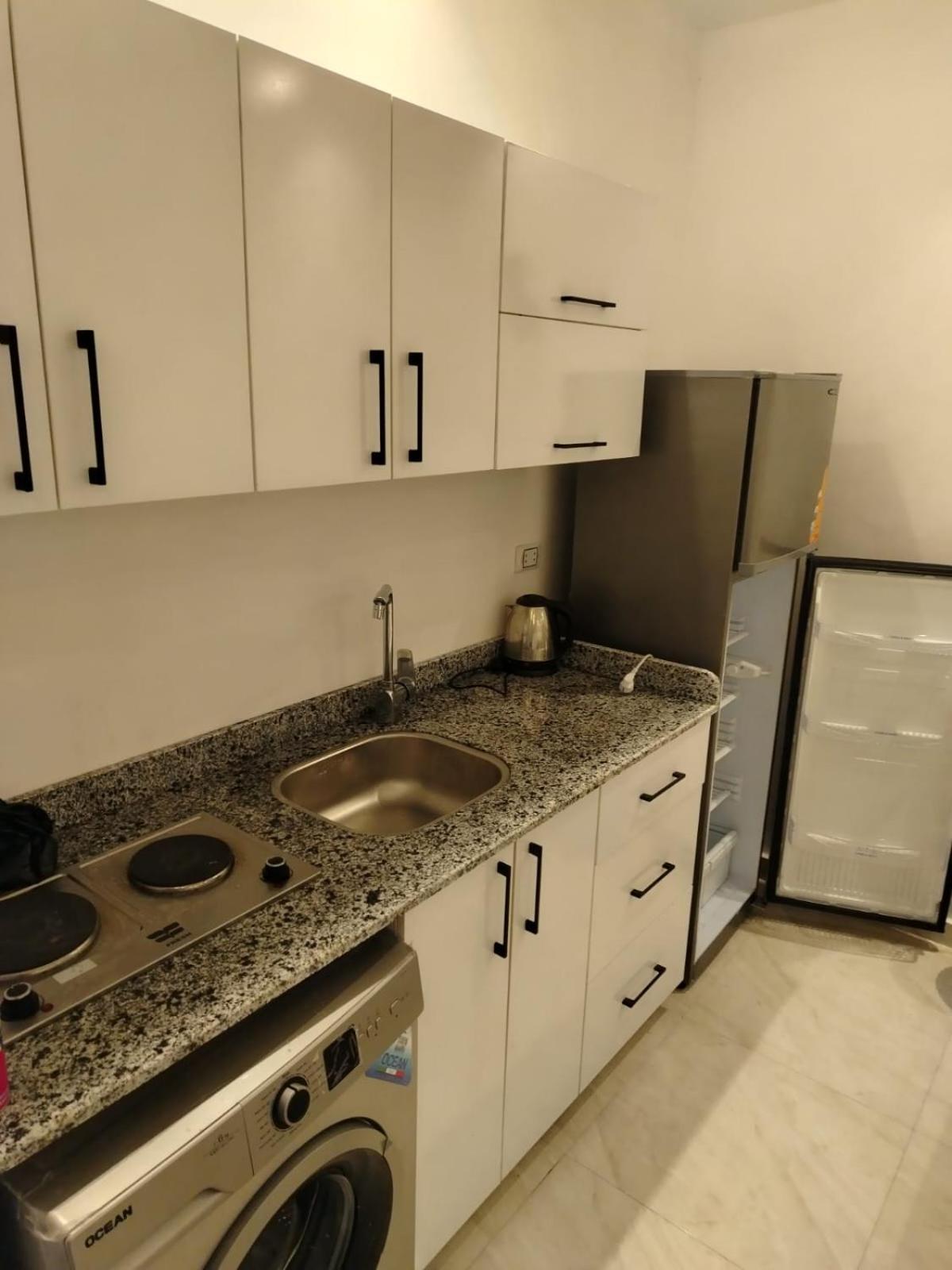 Apartment Fiesta 232