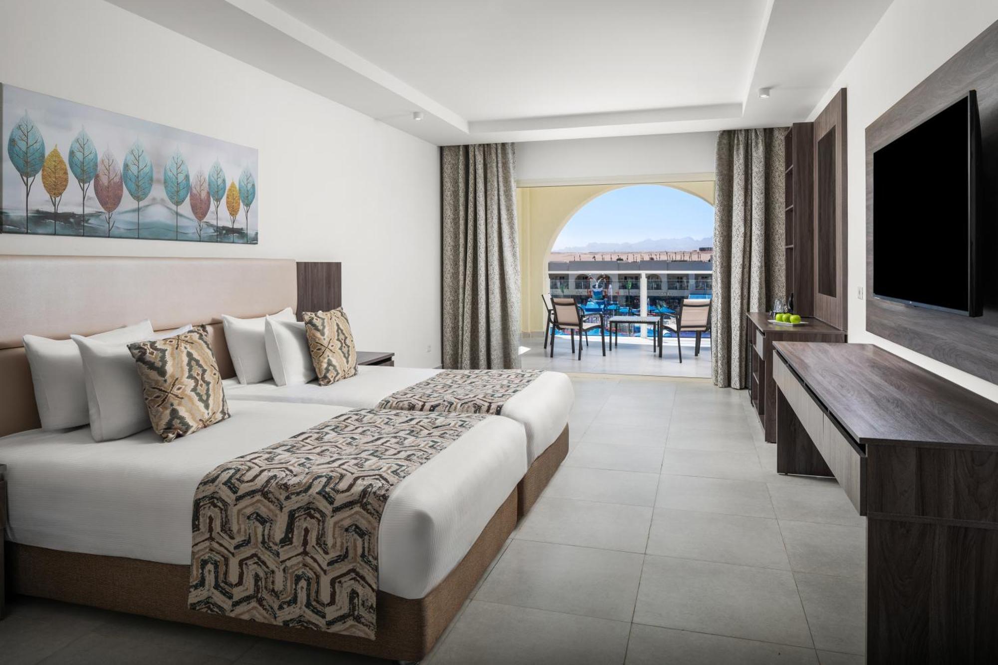 Albatros Makadi Hurghada