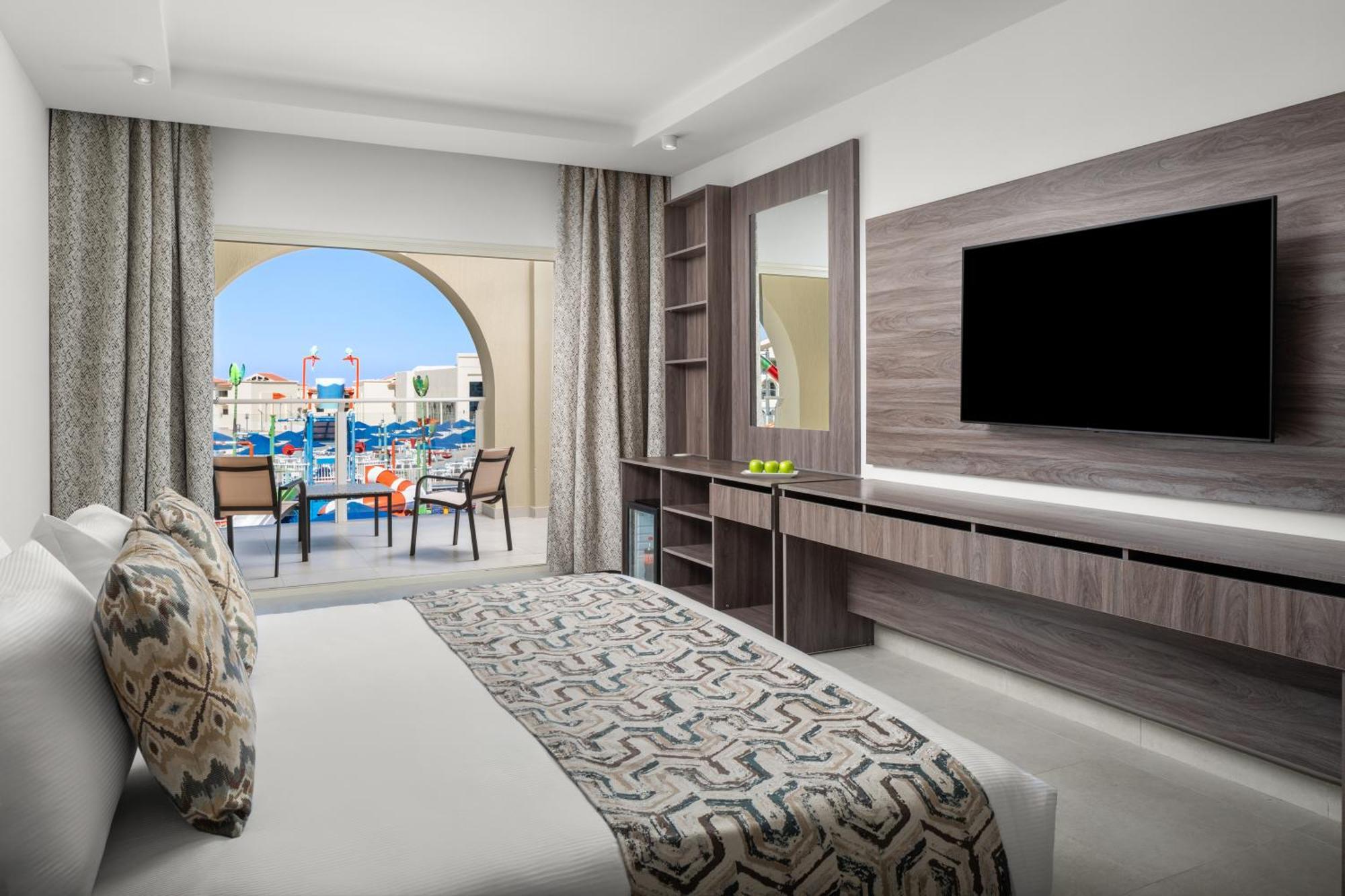 Albatros Makadi 5* Hurghada