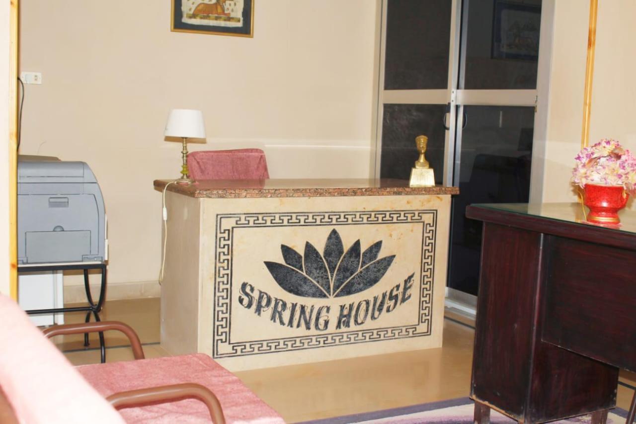 Spring House Apartment Hurghada