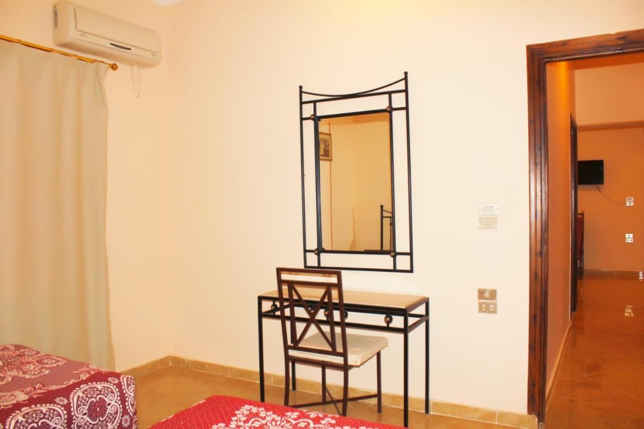 Spring House Hurghada