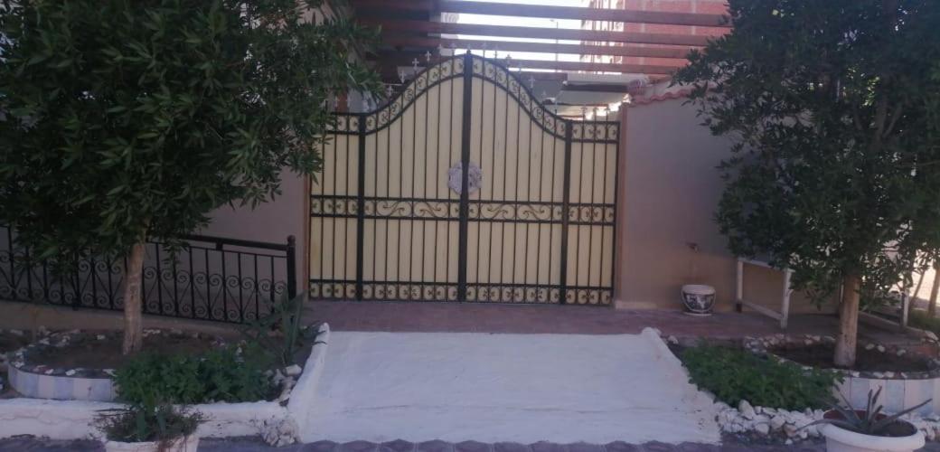 Apartment Spring House