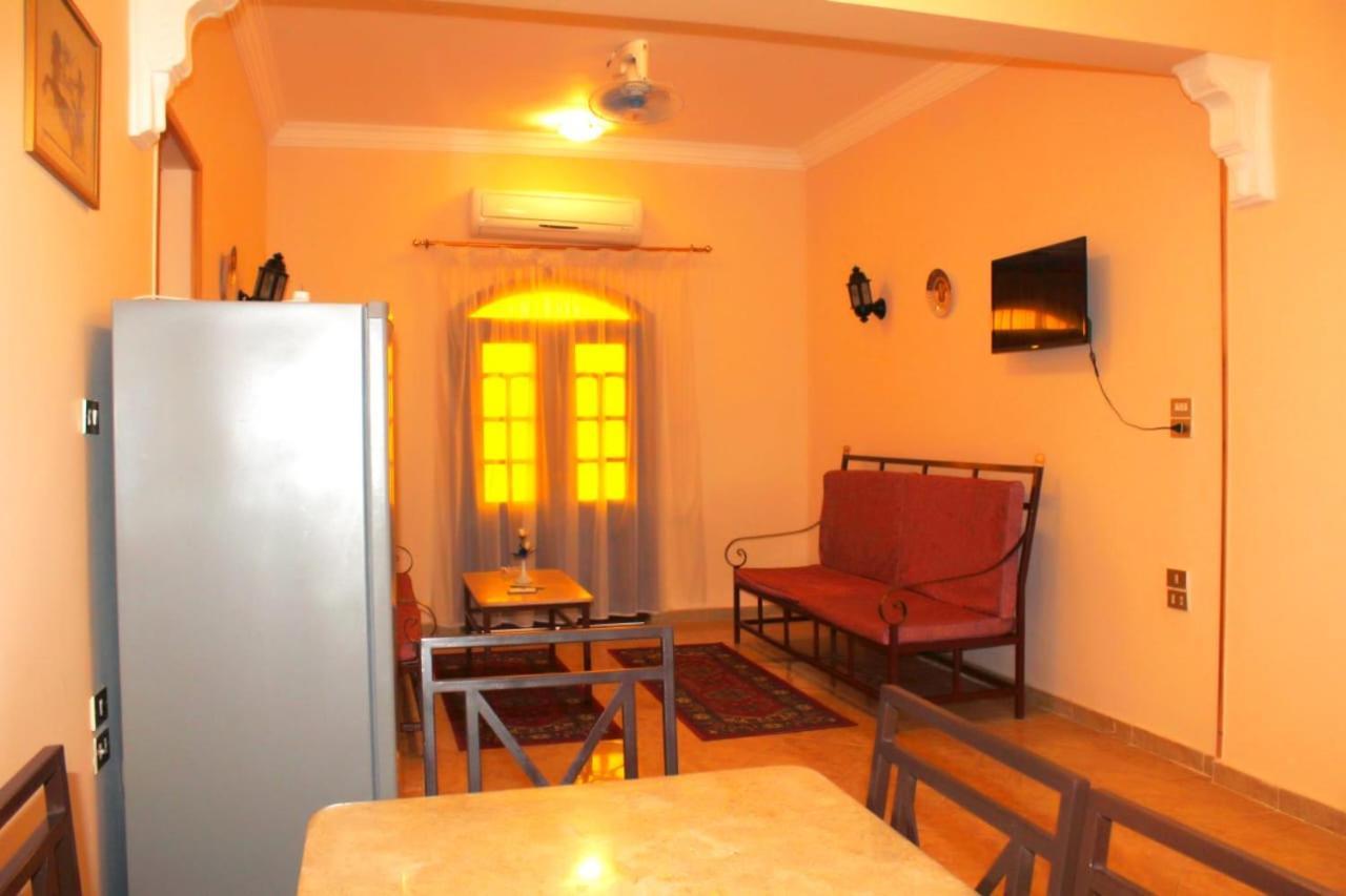 Apartment Spring House