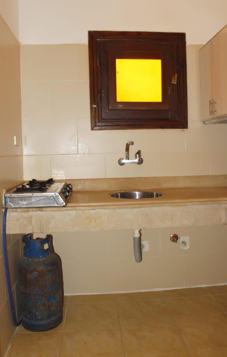 Apartment Spring House