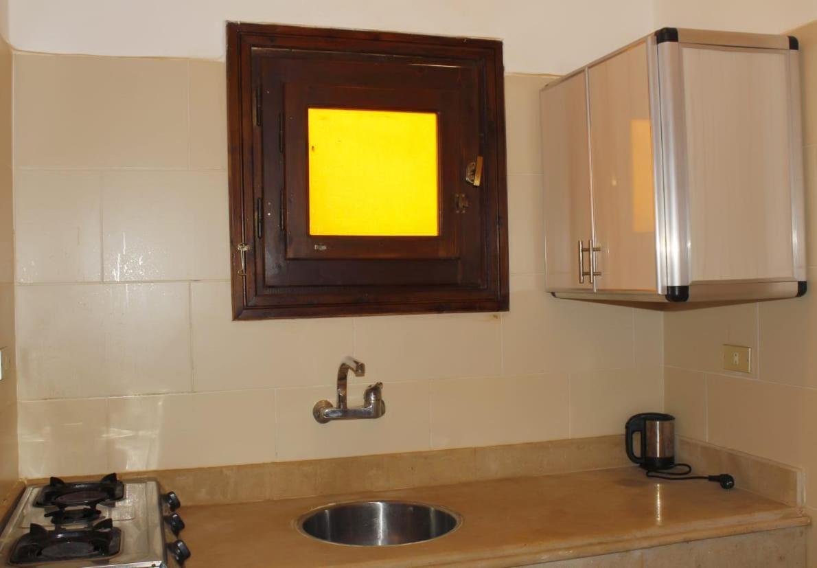 Apartment Spring House Hurghada