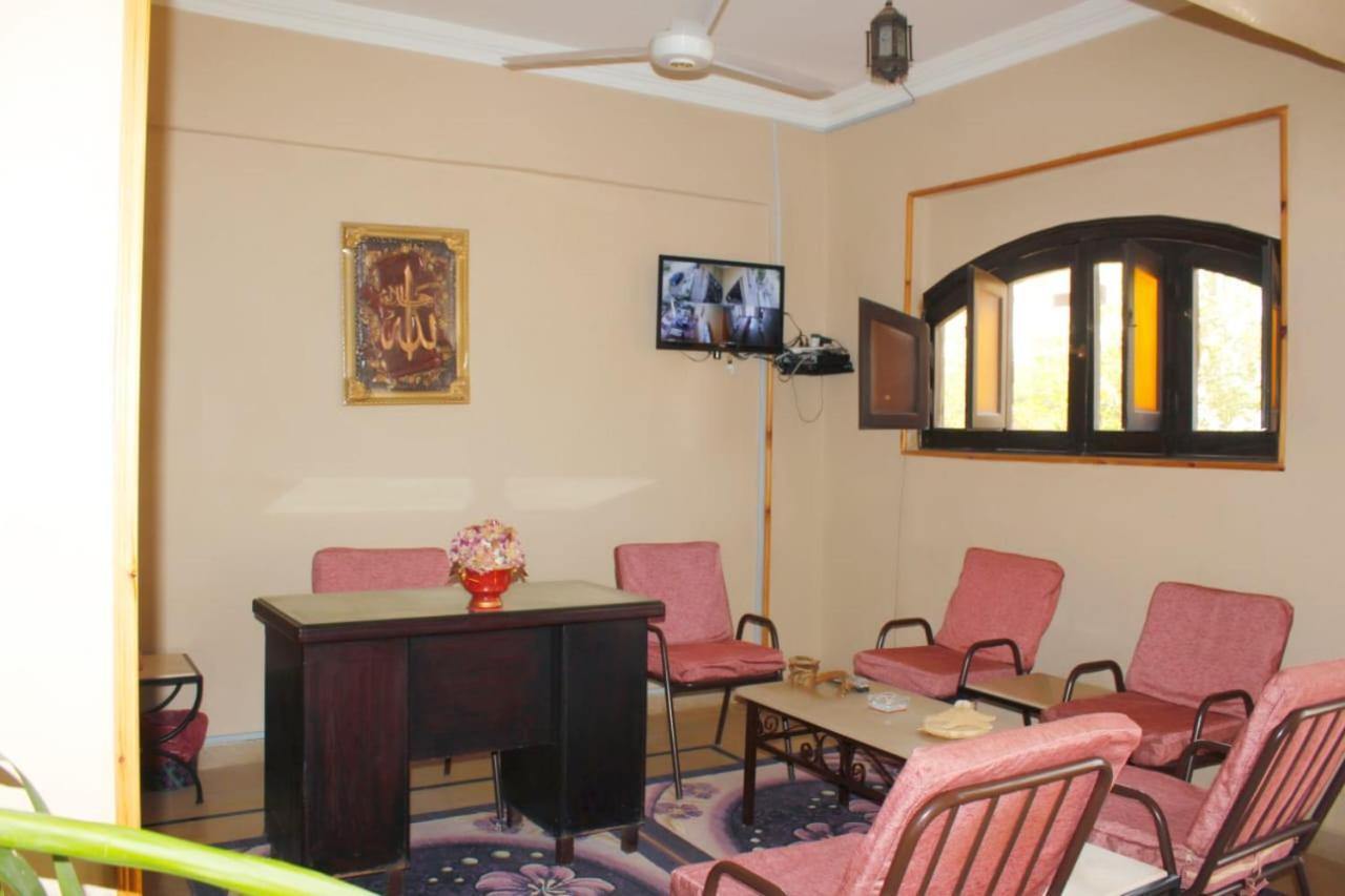 Apartment Spring House Hurghada