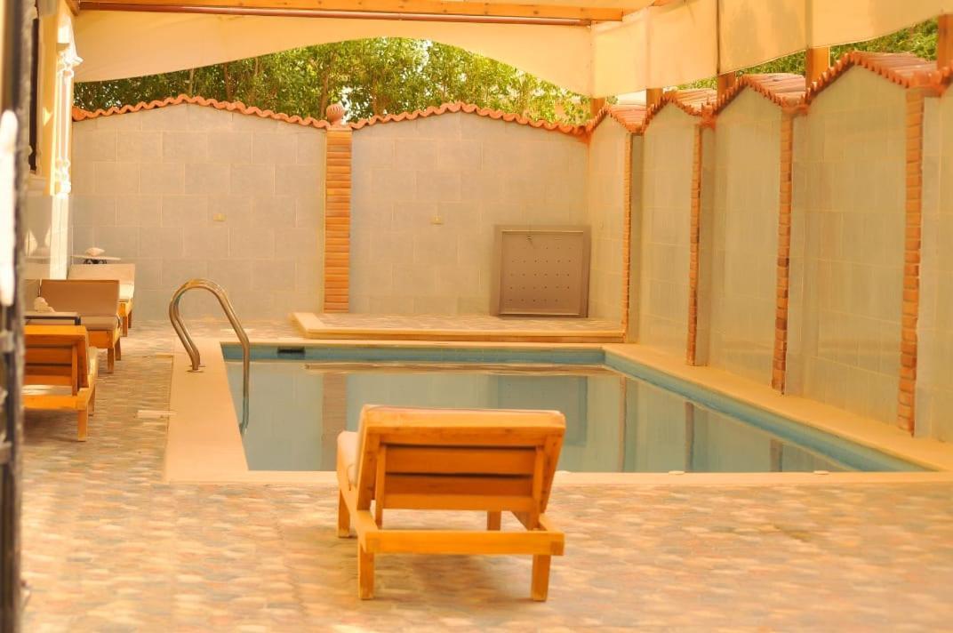 Spring House Hurghada