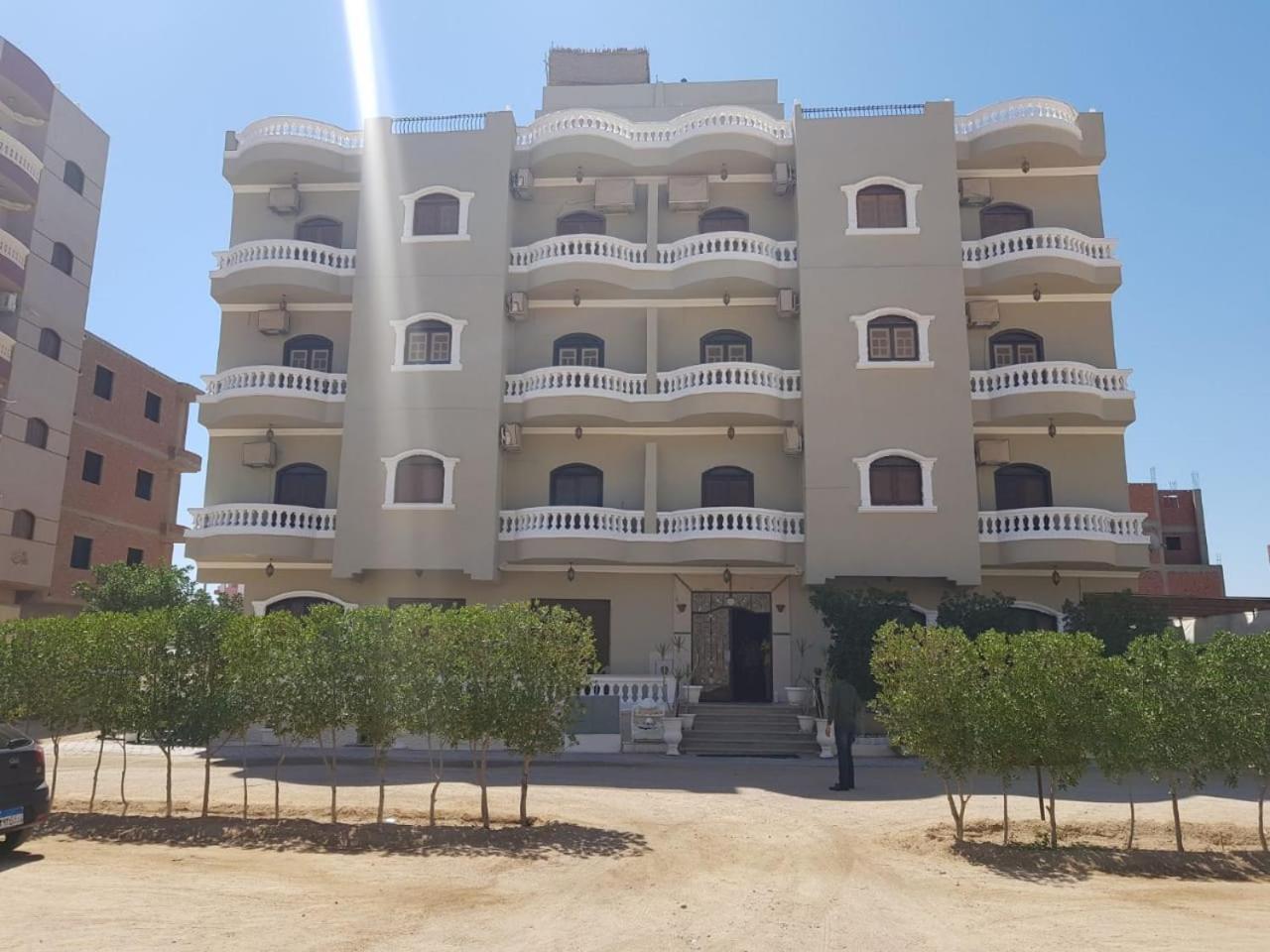 Spring House * Hurghada