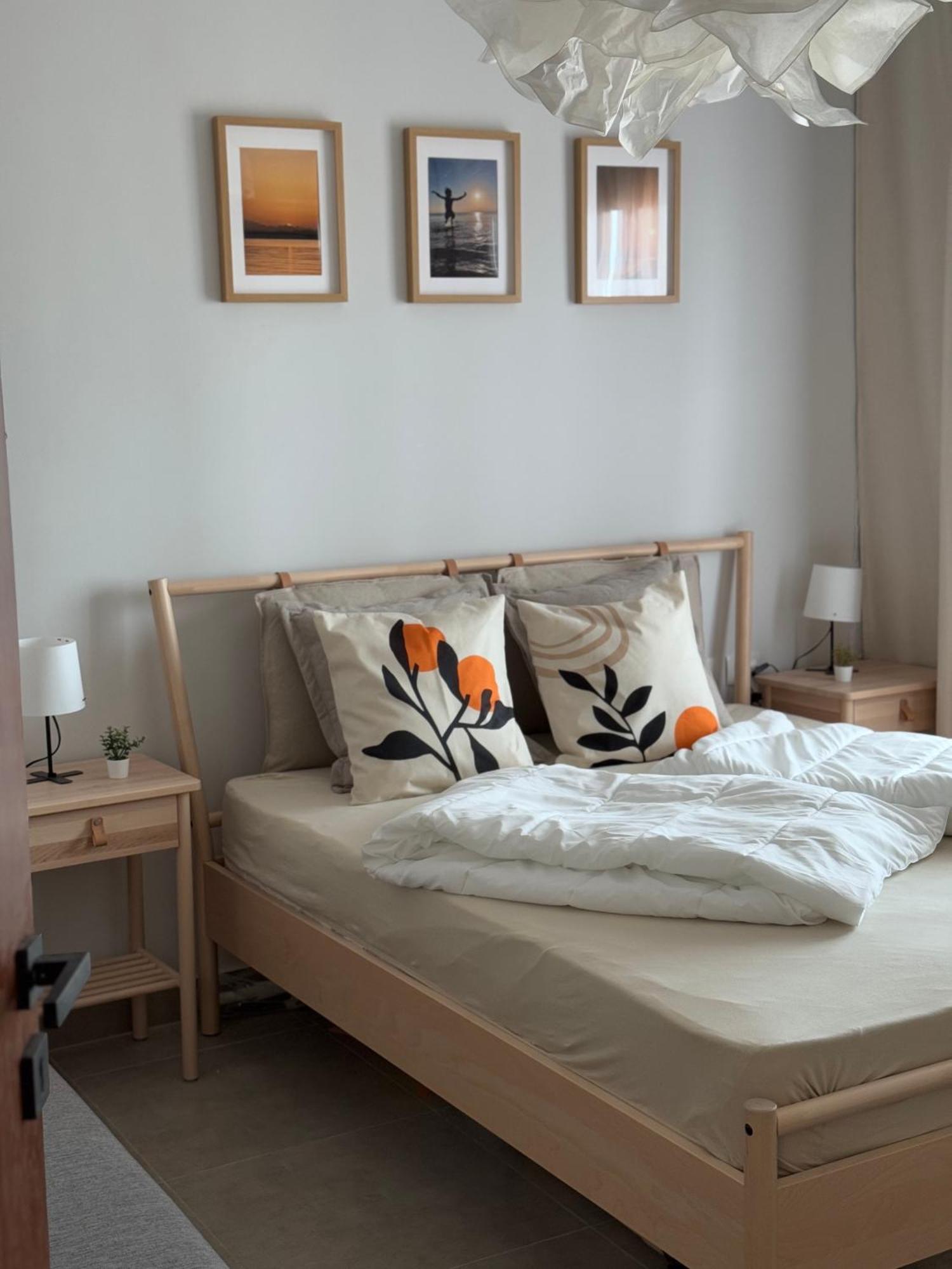 Apartment Somabay-mesca - Relaxing Ground Floor Hurghada