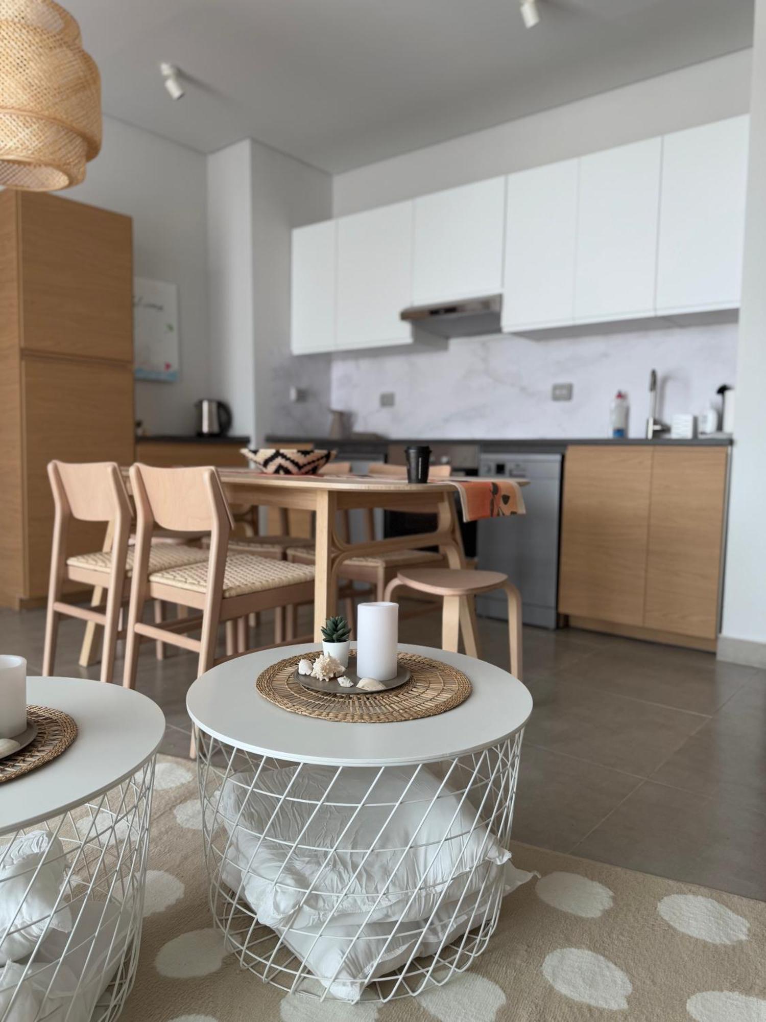 Somabay-mesca - Relaxing Ground Floor Apartment Hurghada