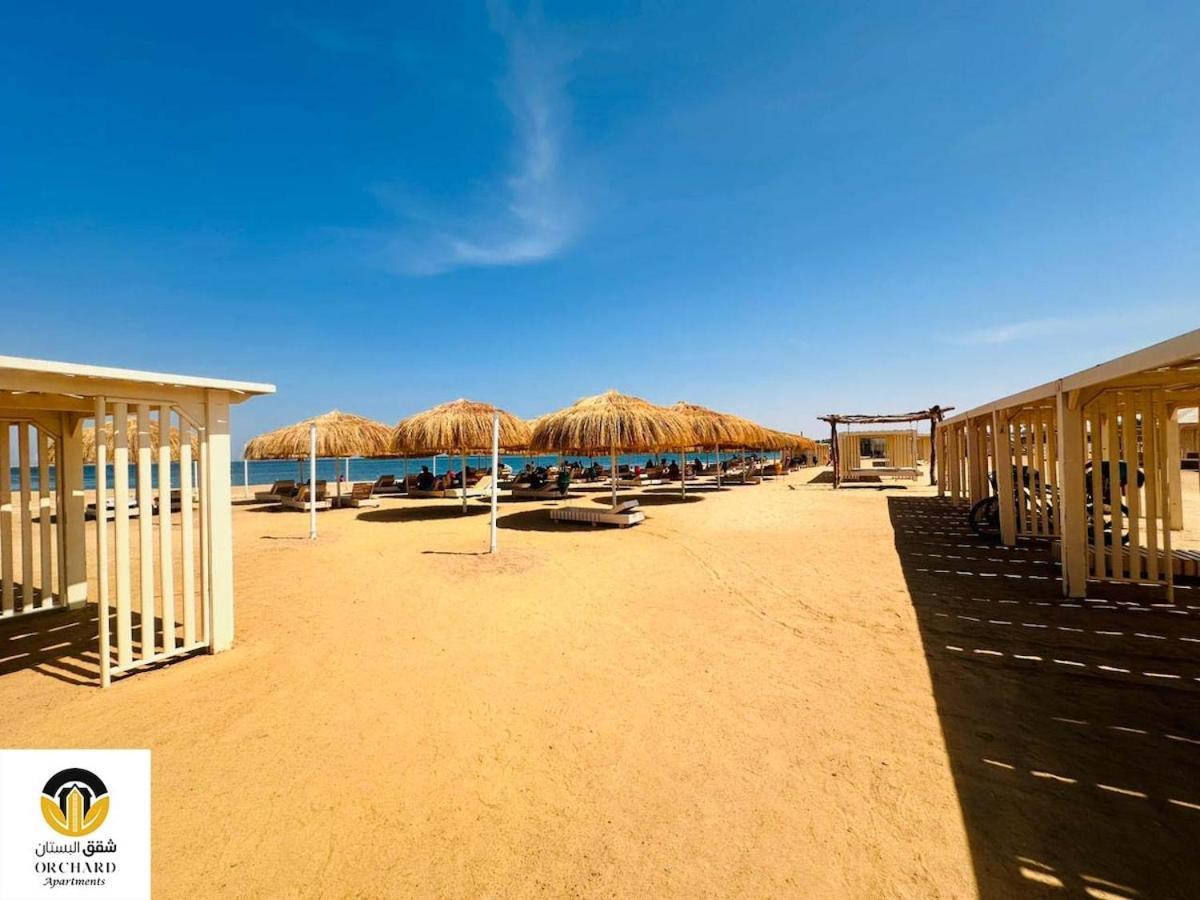 Apartamento Princess 425 B Hurghada