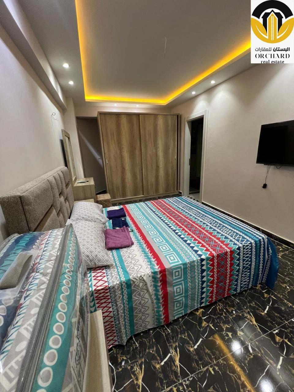 Princess Duplex C9 Apartment Hurghada