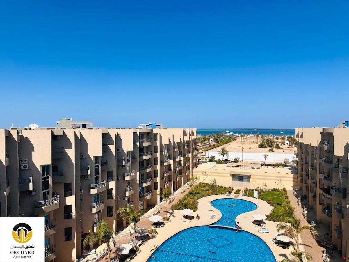 Apartment Princess Duplex C9 Hurghada