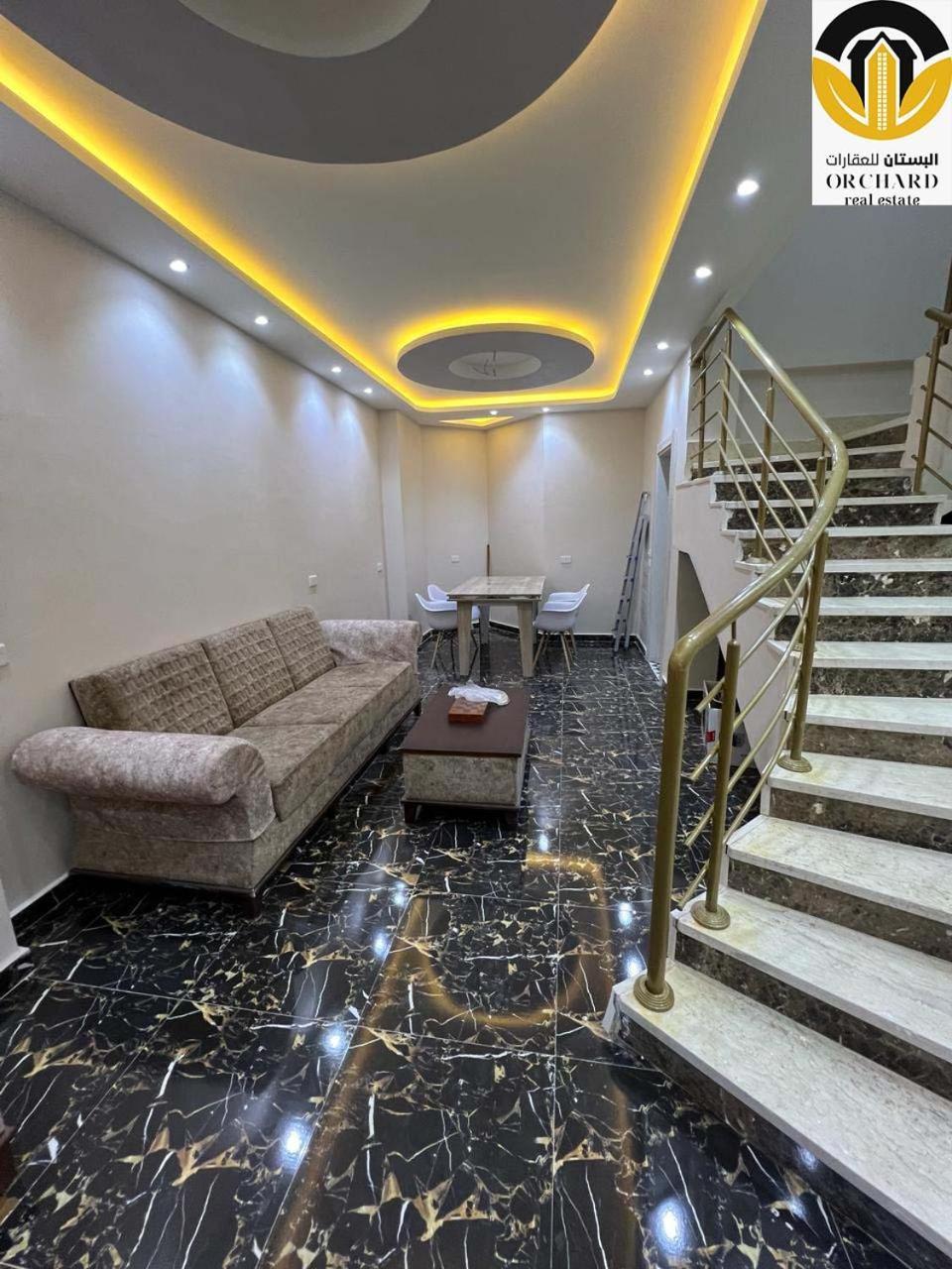 Apartment Princess Duplex C9 *