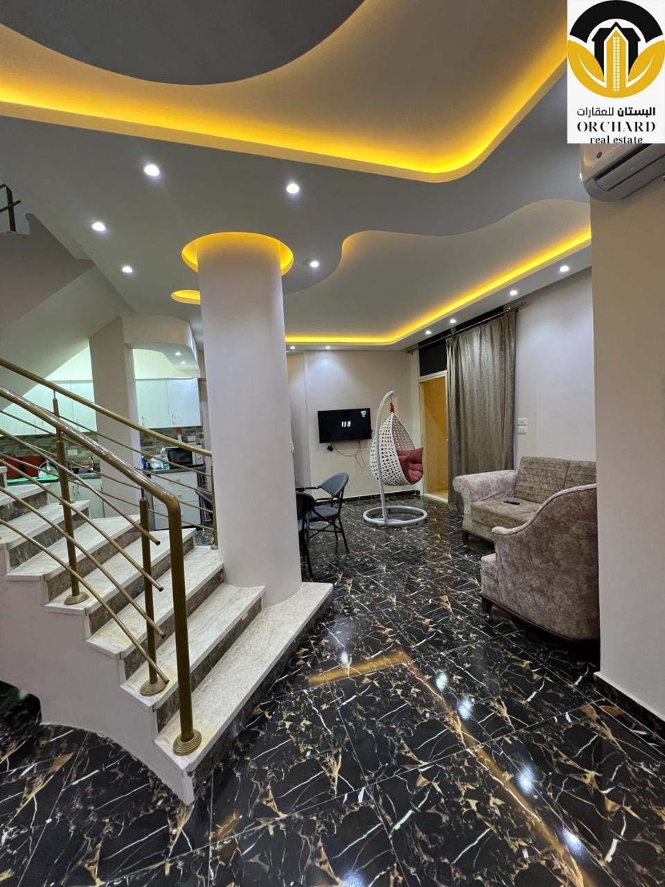 Princess Duplex C9 Apartment Hurghada