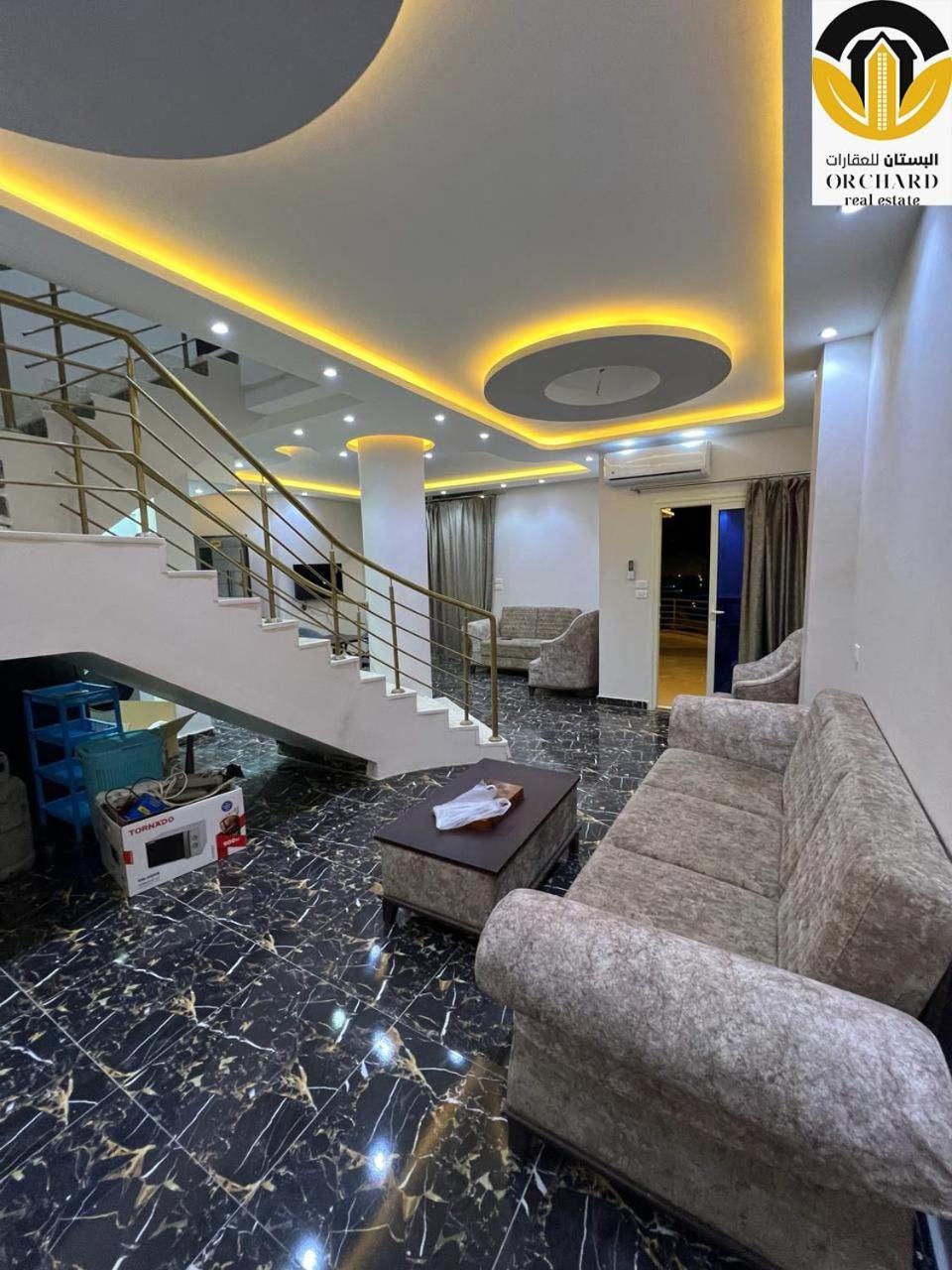 Apartment Princess Duplex C9 *