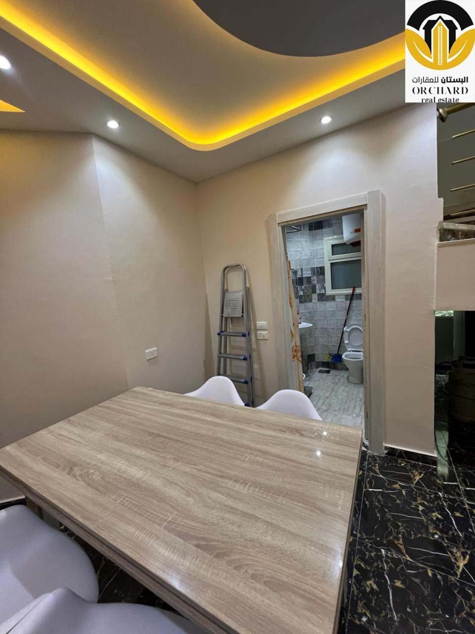 Apartment Princess Duplex C9 Hurghada