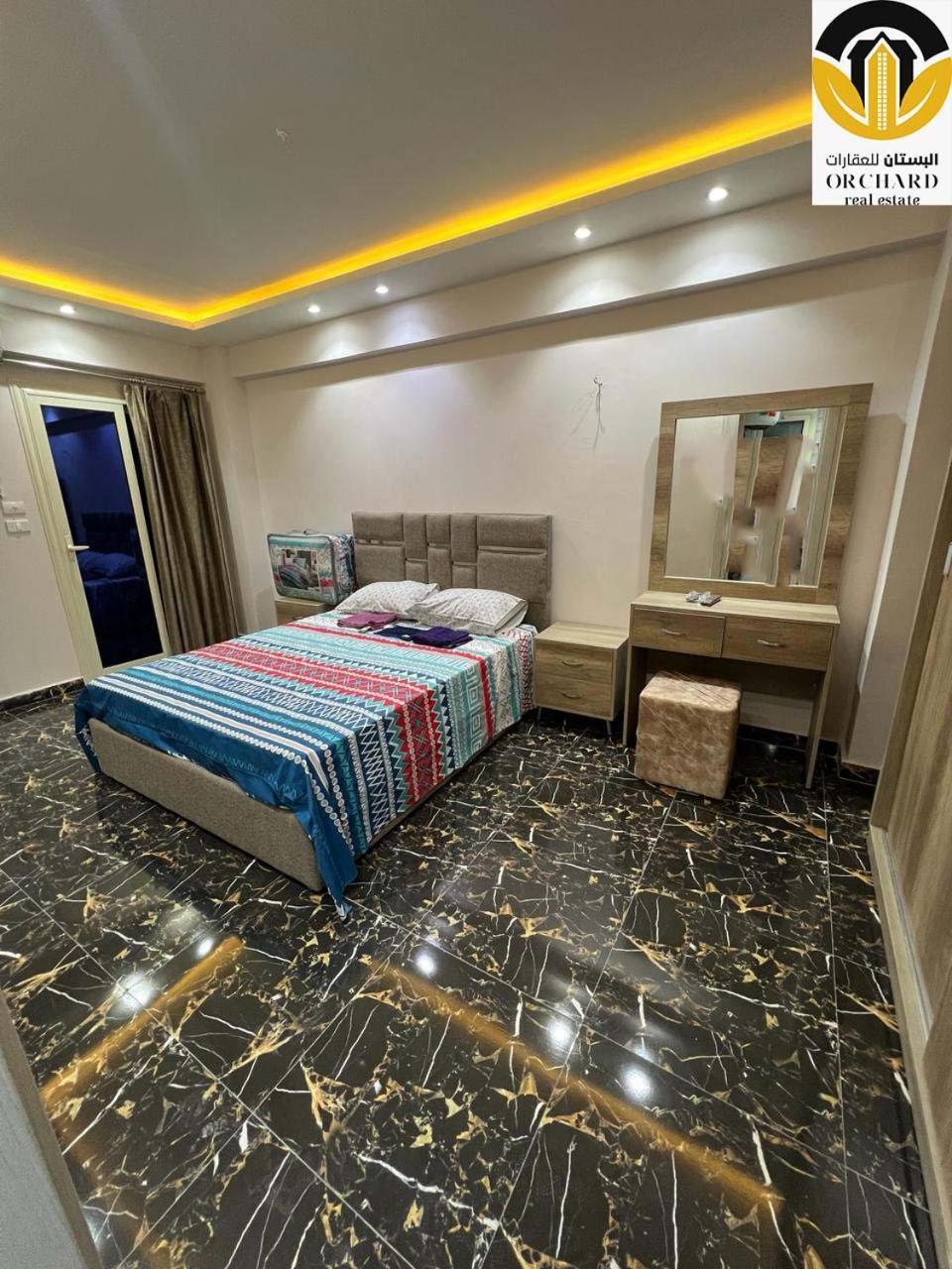 Princess Duplex C9 * Hurghada