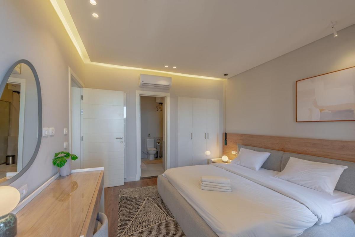 Apartment Serene Lakeview Escape 2br At Cyan Elgouna *