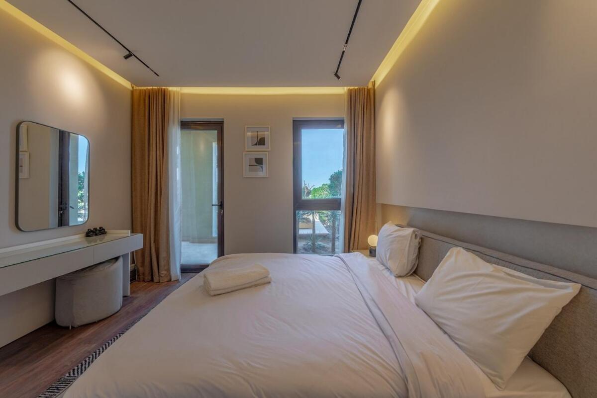 Serene Lakeview Escape 2br At Cyan Elgouna * Hurghada