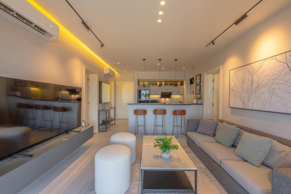 Serene Lakeview Escape 2br At Cyan Elgouna * Hurghada