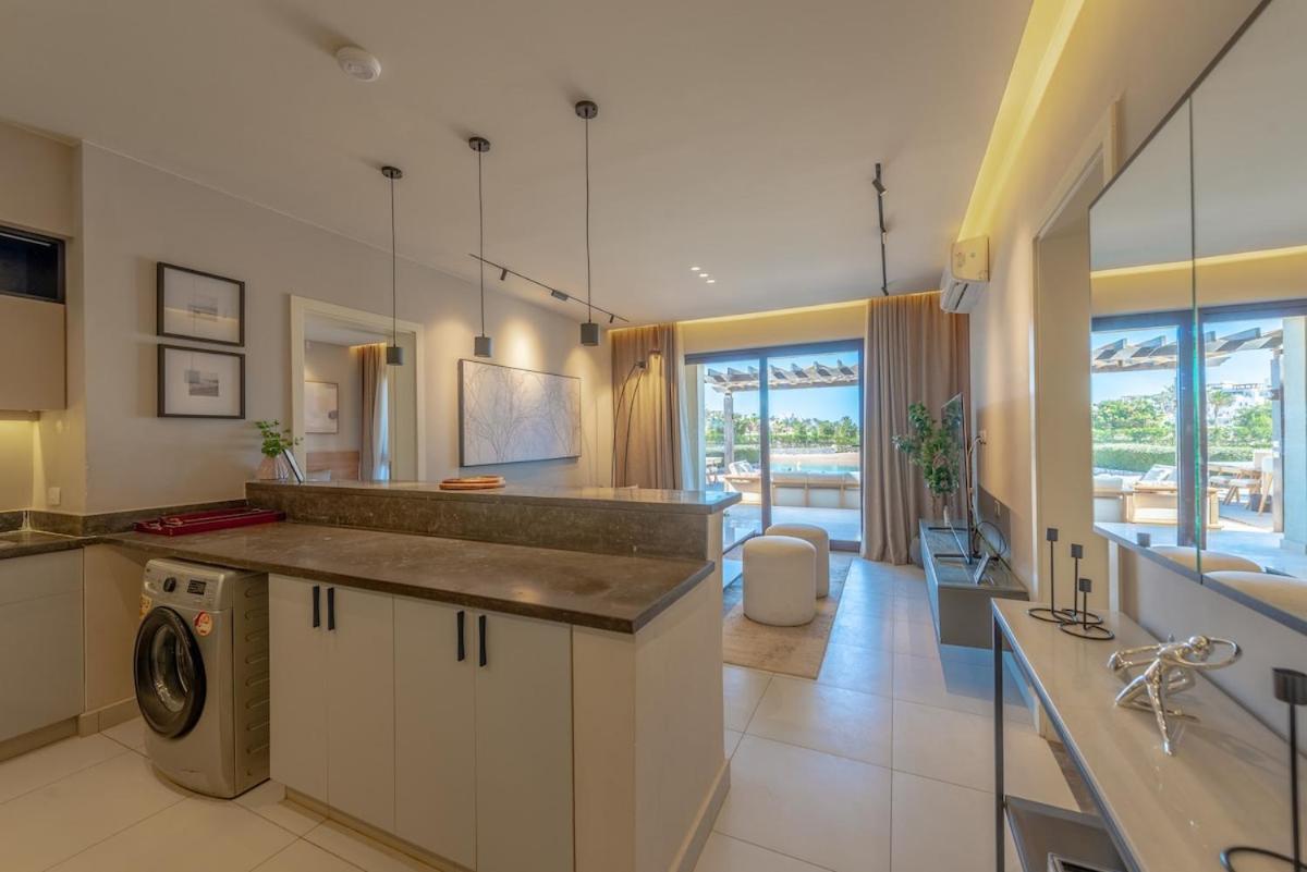 Serene Lakeview Escape 2br At Cyan Elgouna * Hurghada