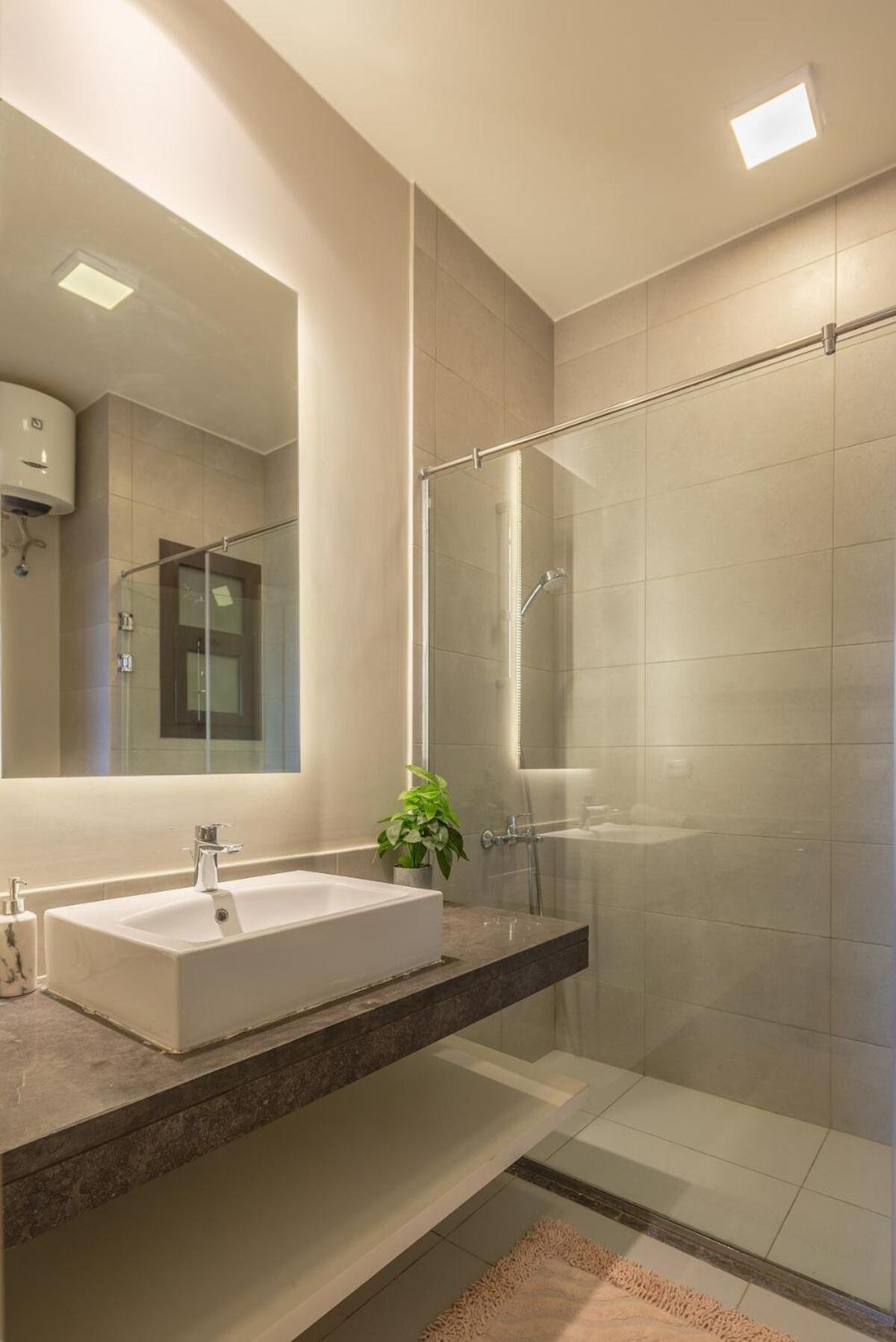 Serene Lakeview Escape 2br At Cyan Elgouna * Hurghada