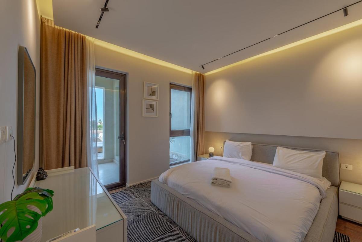 Apartment Serene Lakeview Escape 2br At Cyan Elgouna Hurghada