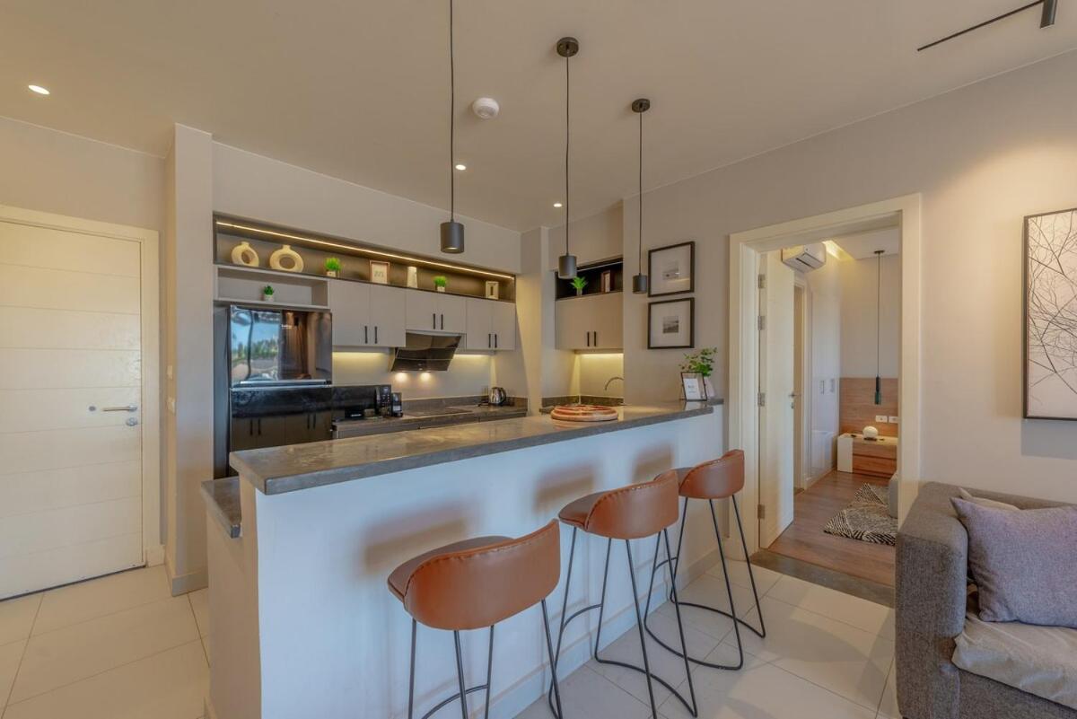 Apartment Serene Lakeview Escape 2br At Cyan Elgouna