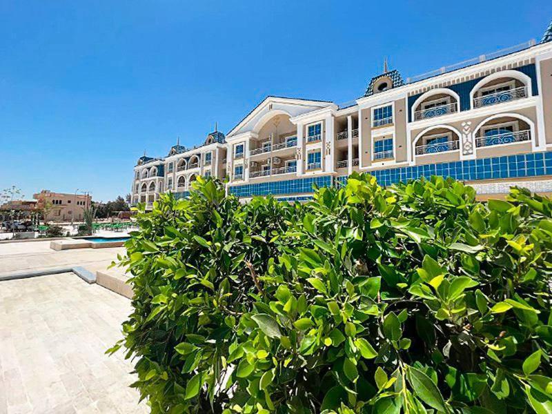 1 Bedroom In Hub Appartement