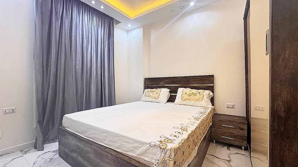 1 Bedroom In Hub Apartment