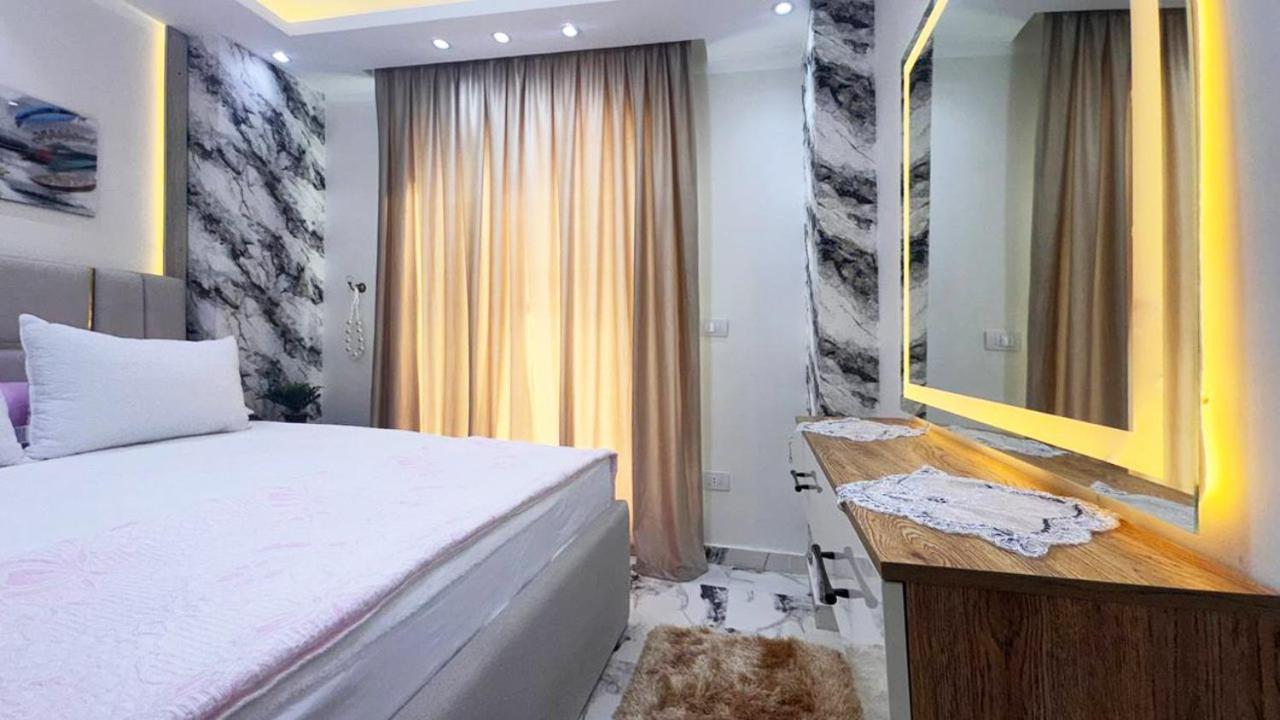 Hub Apartment
