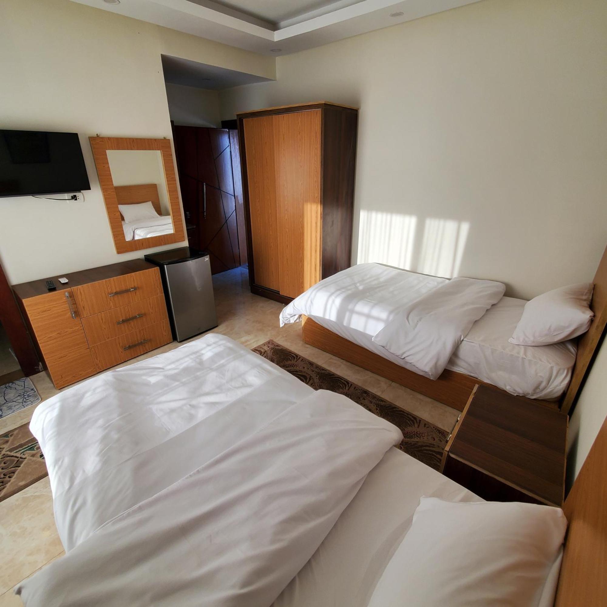 Appartement Hrg Aqua Park - By Mamo Hurghada