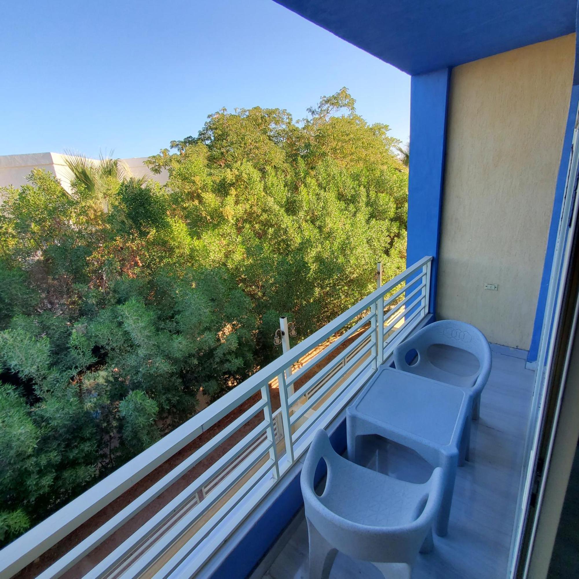 Appartement Hrg Aqua Park - By Mamo Hurghada